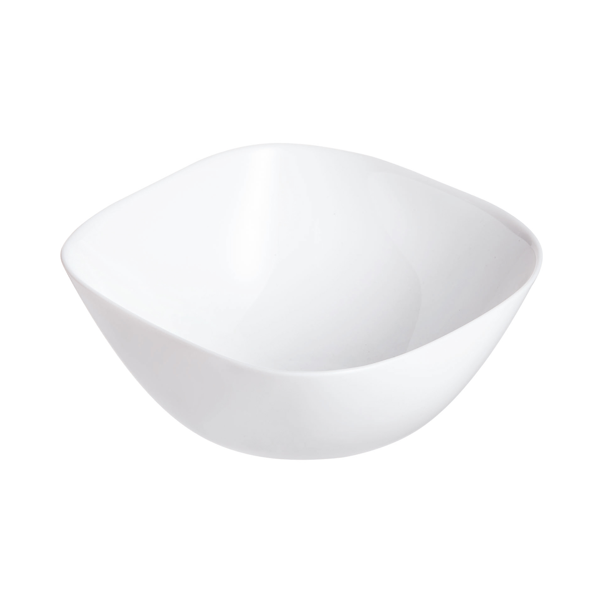 Kombiservice für 12 Personen 100-teilig Carine White LUMINARC