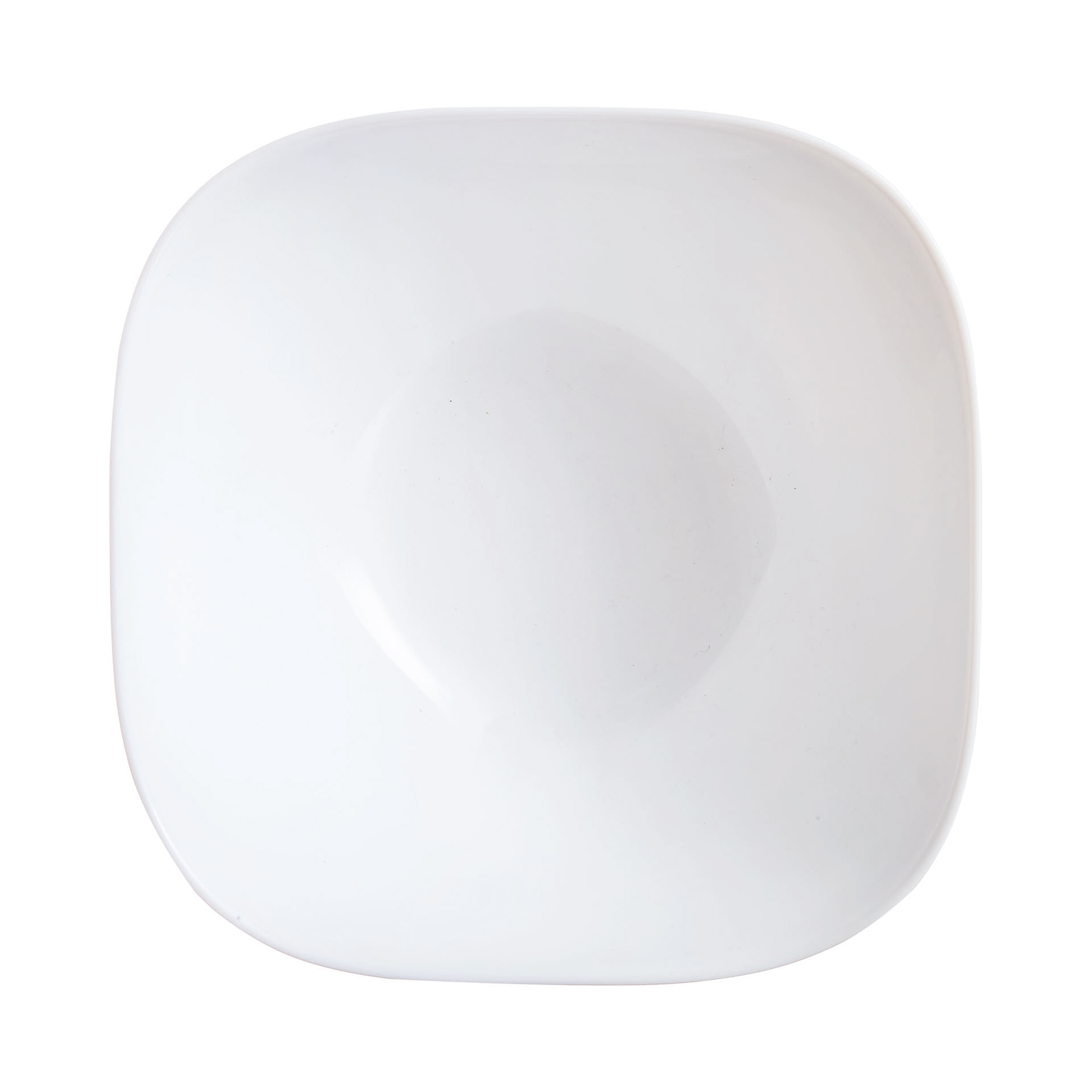Šalátová misa Carine White 14 cm LUMINARC