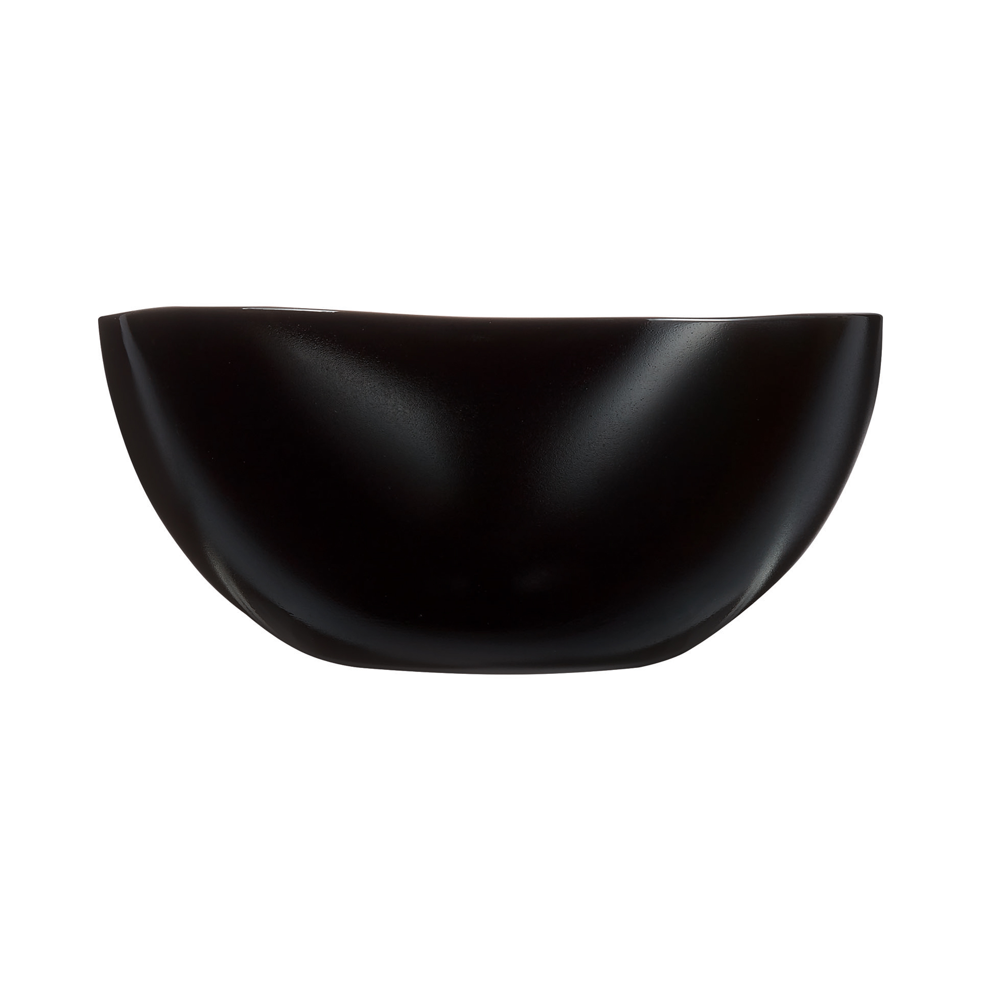 Schüssel Carine 14 cm schwarz  LUMINARC