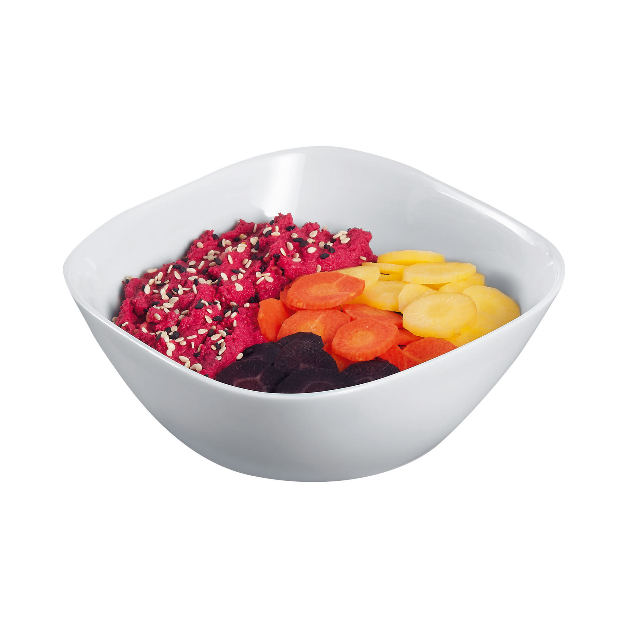 Cuenco Carine Granit 14 cm LUMINARC