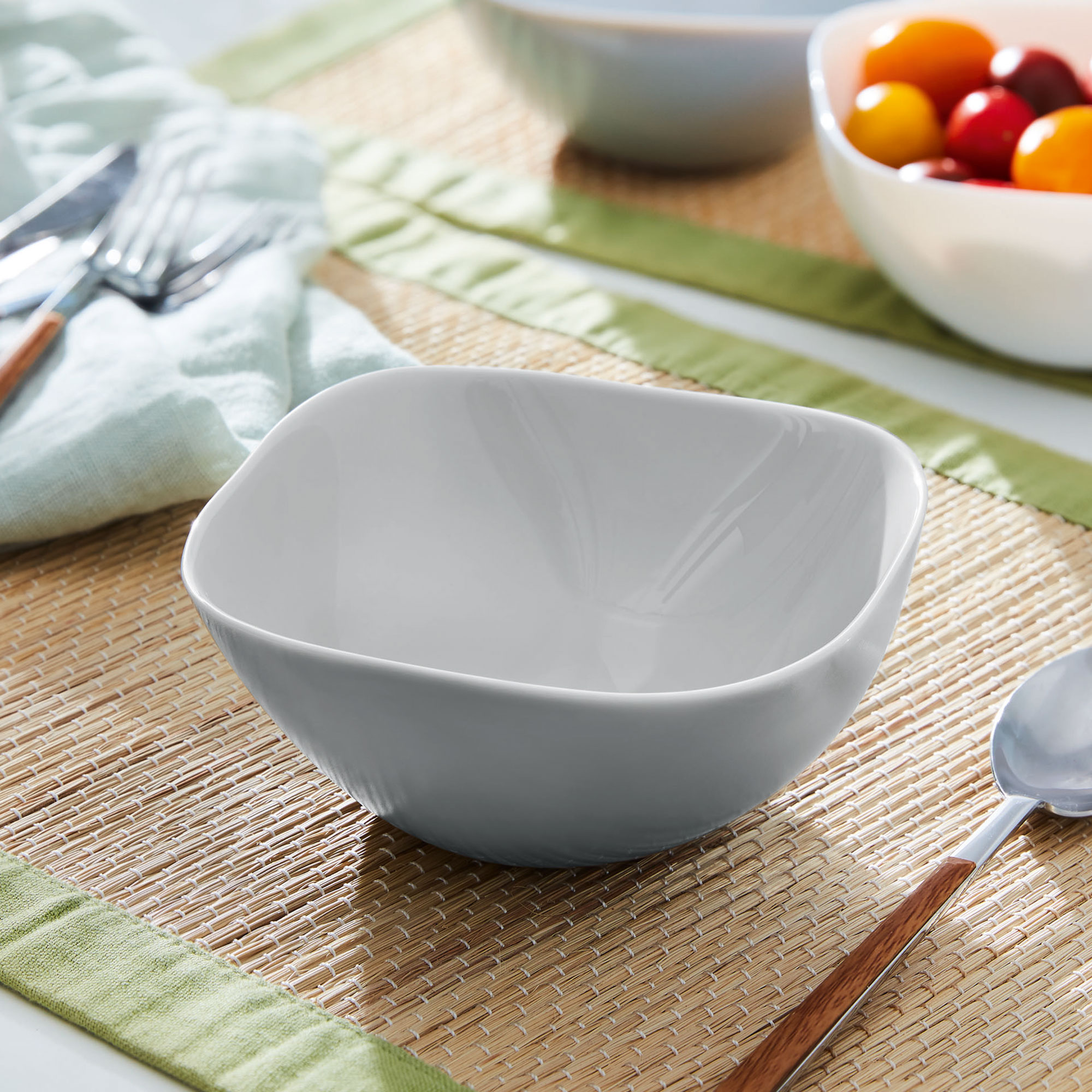 Šalátová misa Carine Granit 14 cm LUMINARC