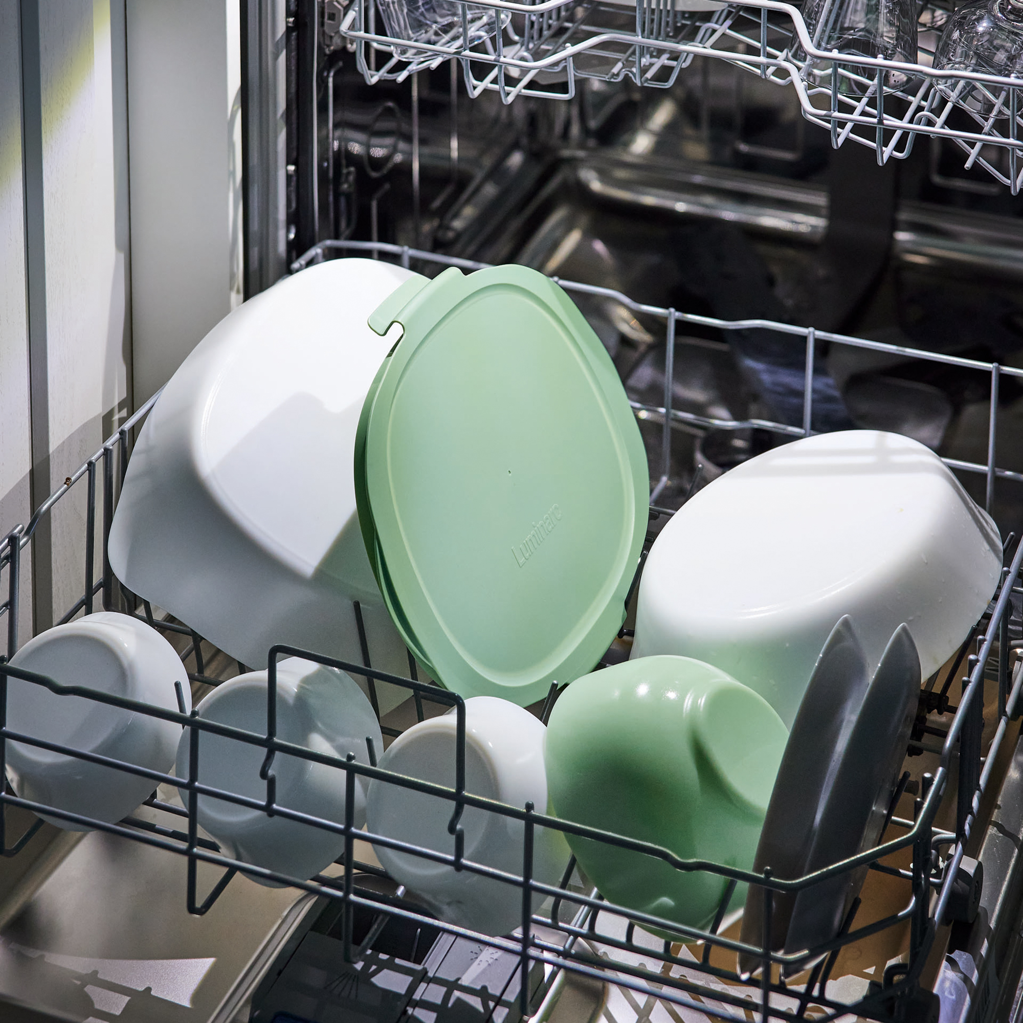 Zapekacia misa s vekom Smart Cuisine 32 x 20 cm LUMINARC