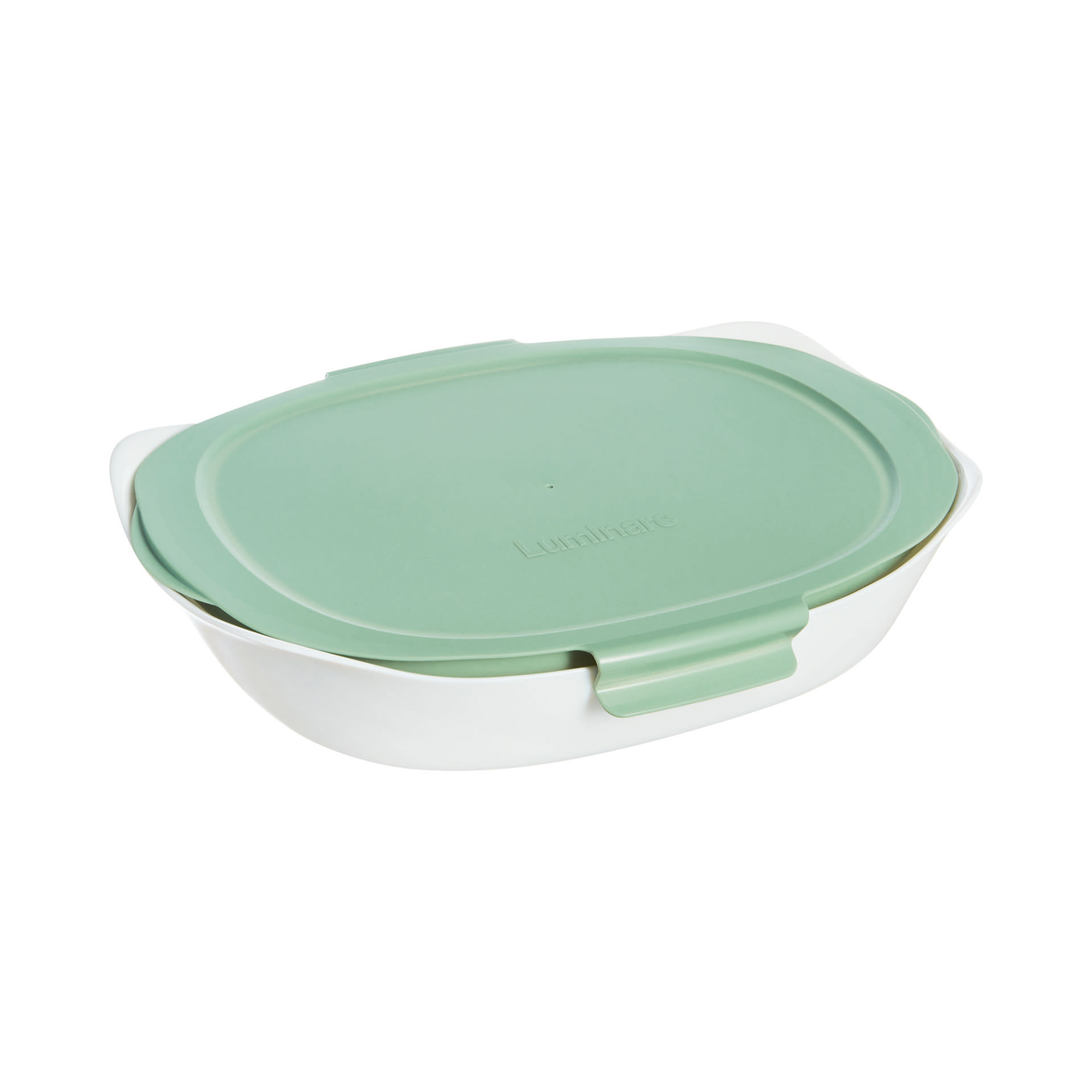 Zapekacia misa s vekom Smart Cuisine Carine 34 x 25 cm LUMINARC