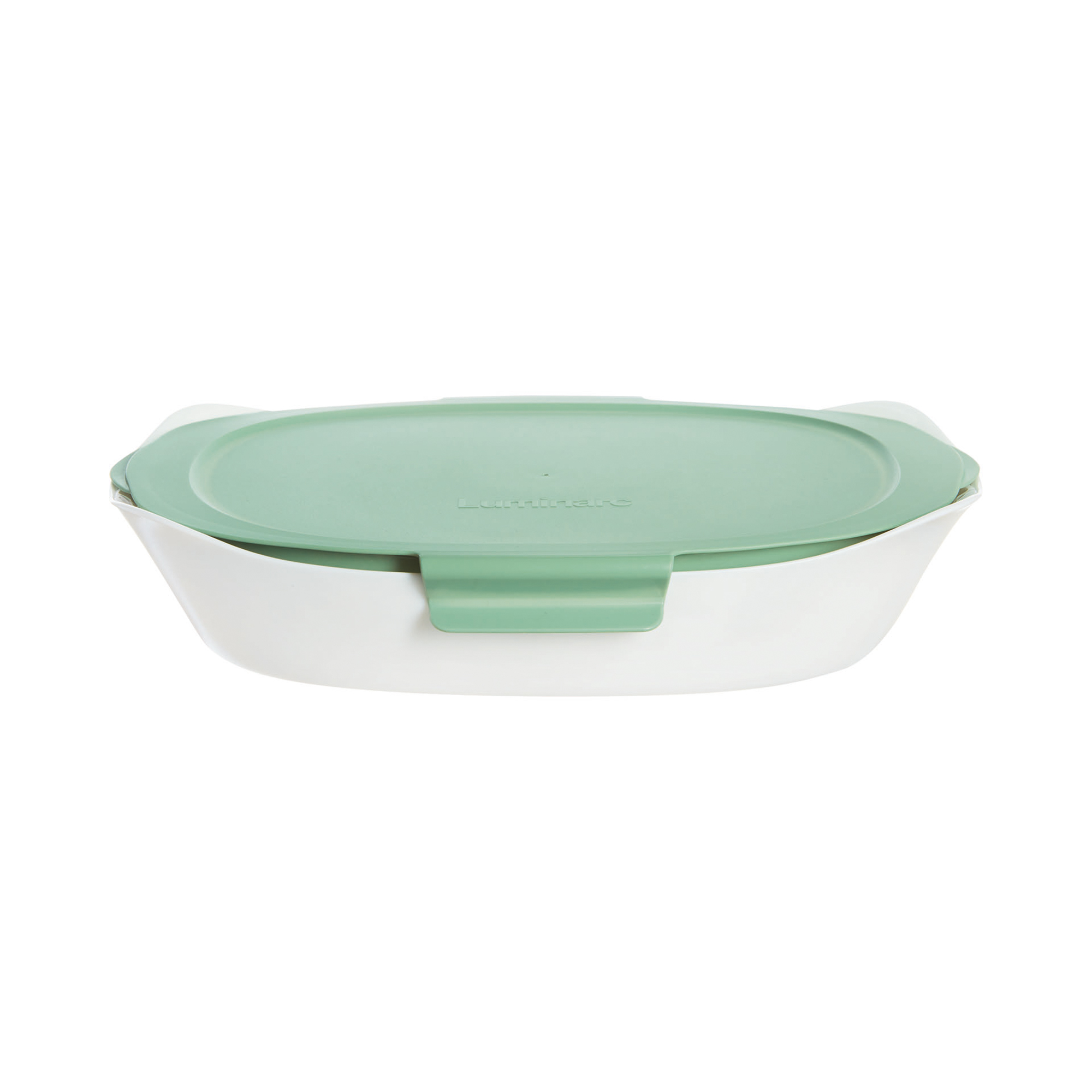 Zapekacia misa s vekom Smart Cuisine Carine 34 x 25 cm LUMINARC