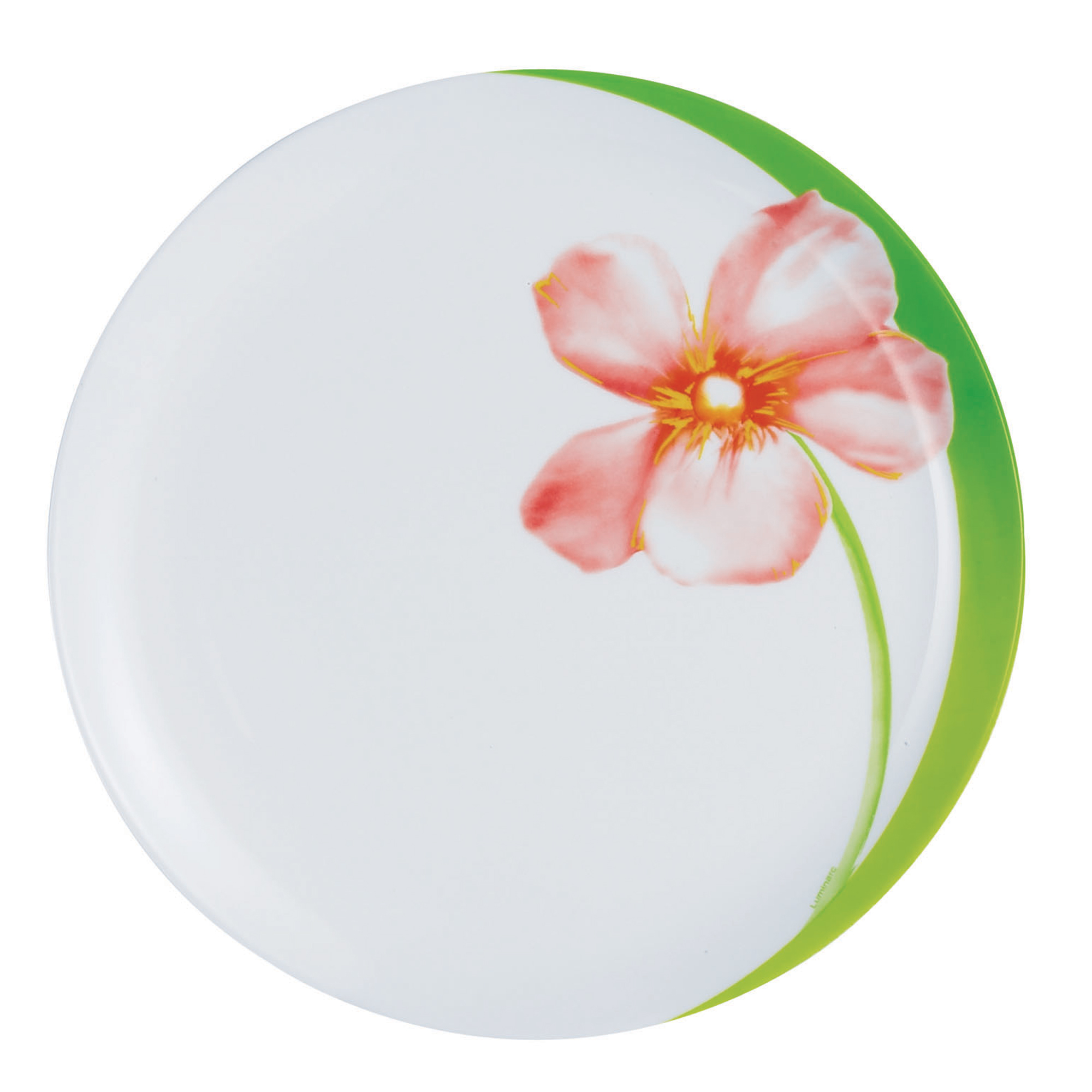 Komplet obiadowy Sweet Impression 18-elementowy LUMINARC