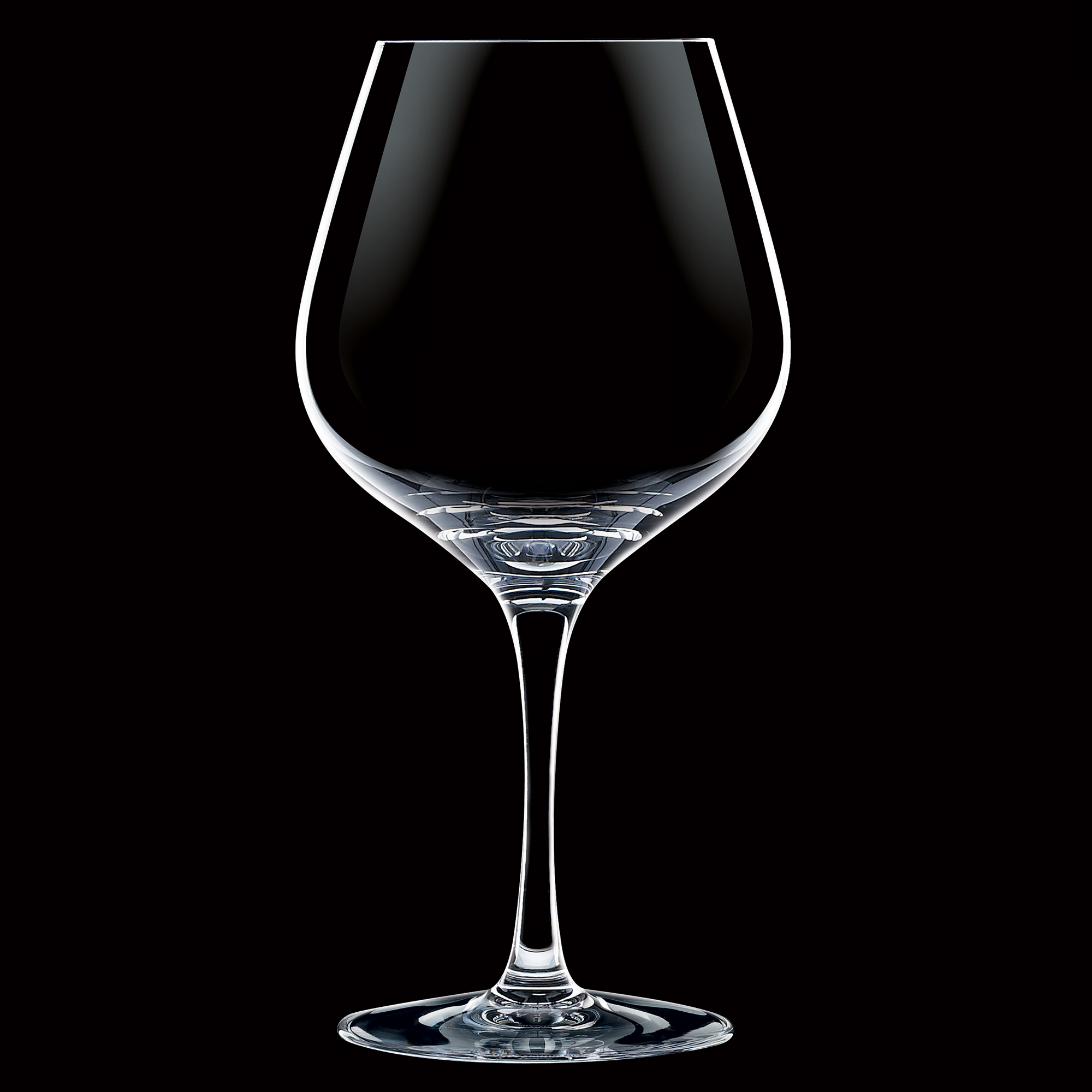 Sada 6 sklenic na víno wina Cabernet 500 ml CHEF & SOMMELIER
