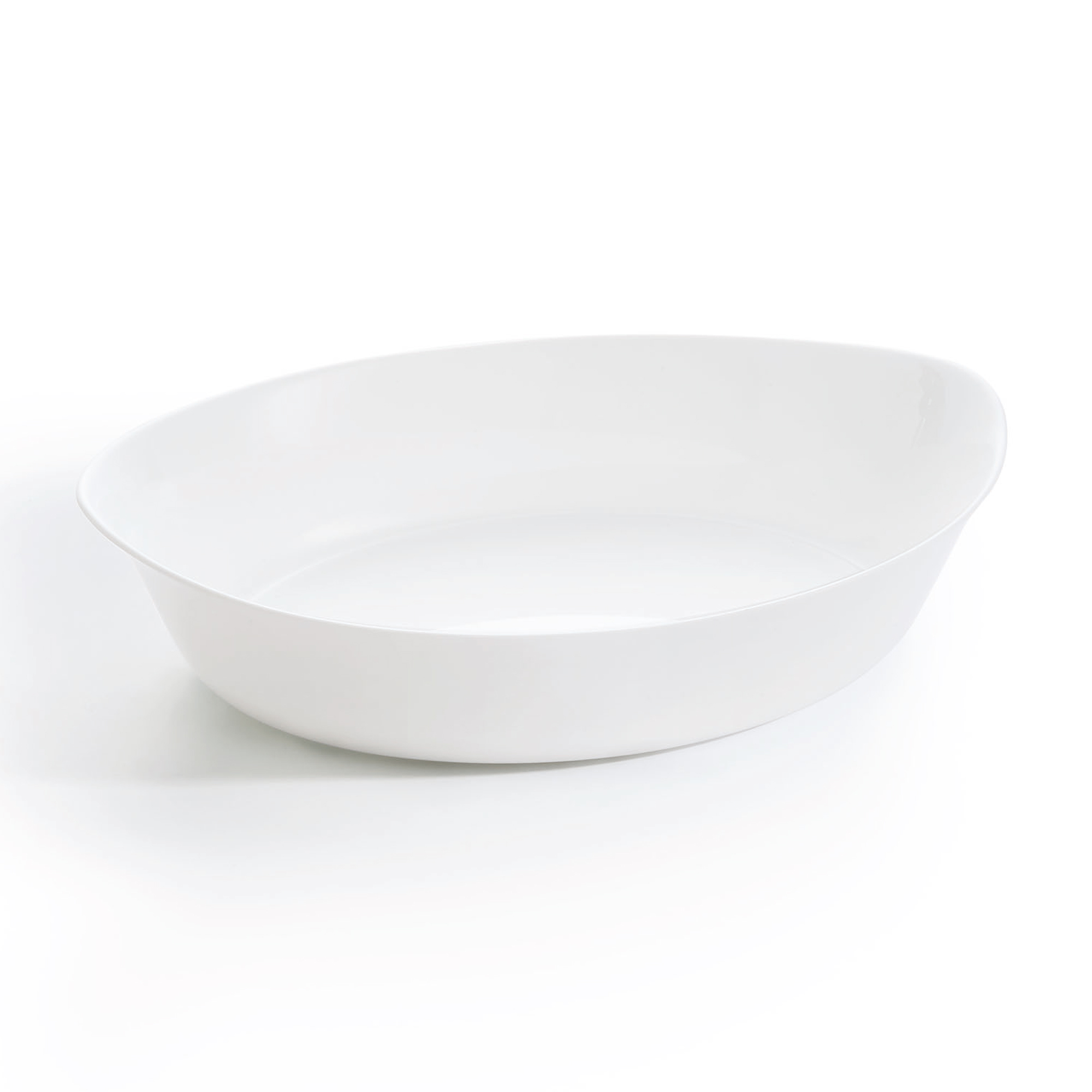 Auflaufform Set 3-teilig Smart Cuisine Carine LUMINARC