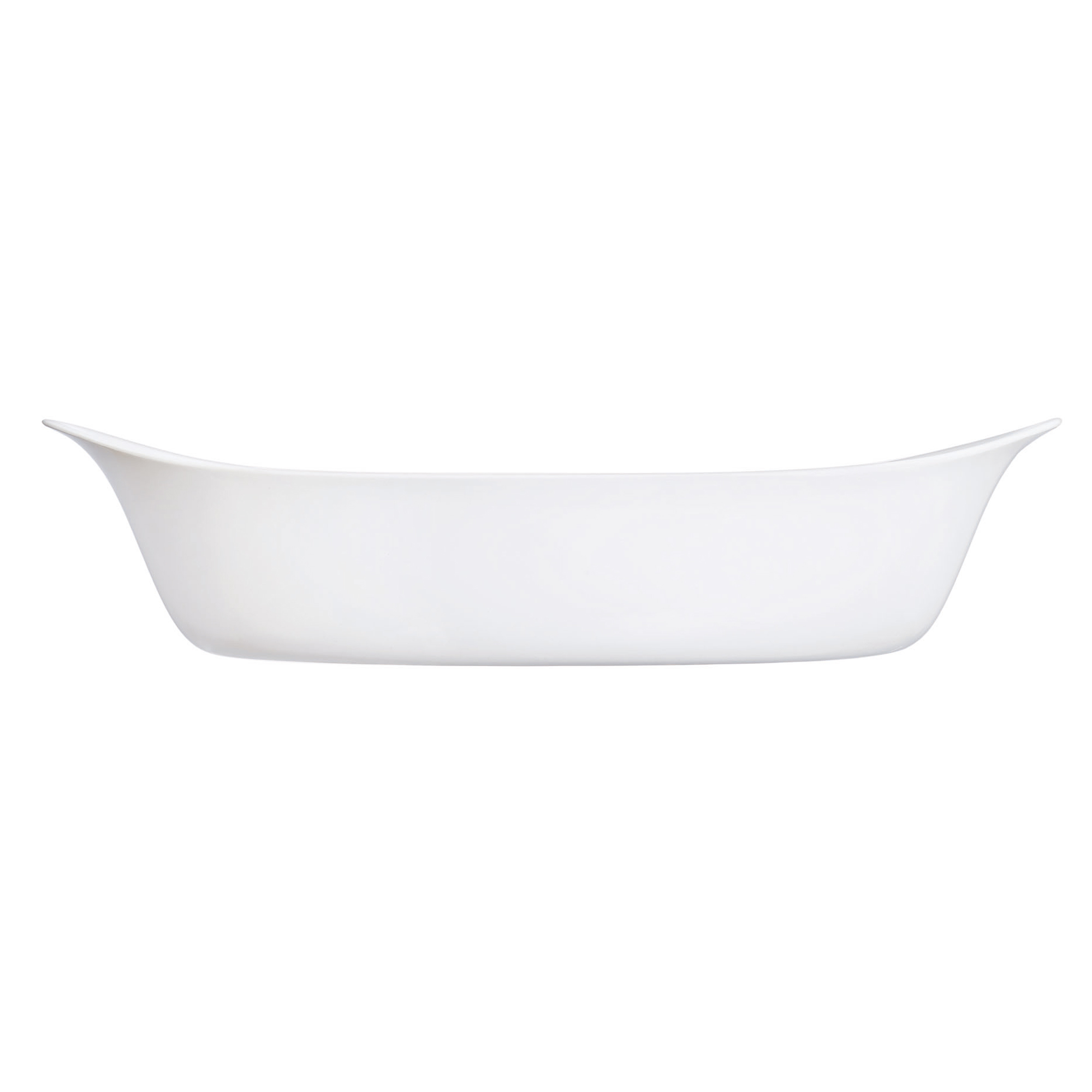 Auflaufform Set 3-teilig Smart Cuisine Carine LUMINARC