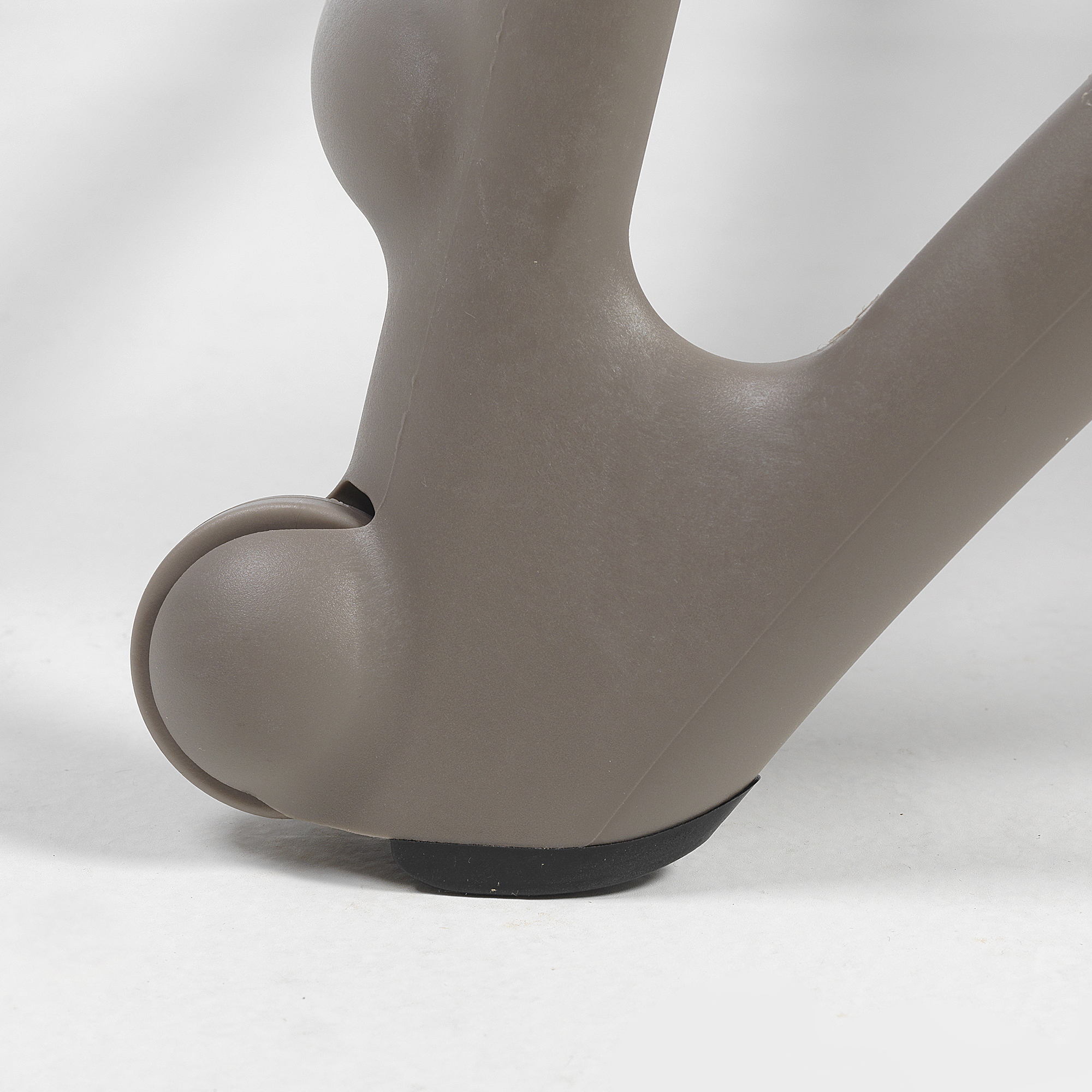 Zahradní plastové lehátko Atlantico Tortora NARDI