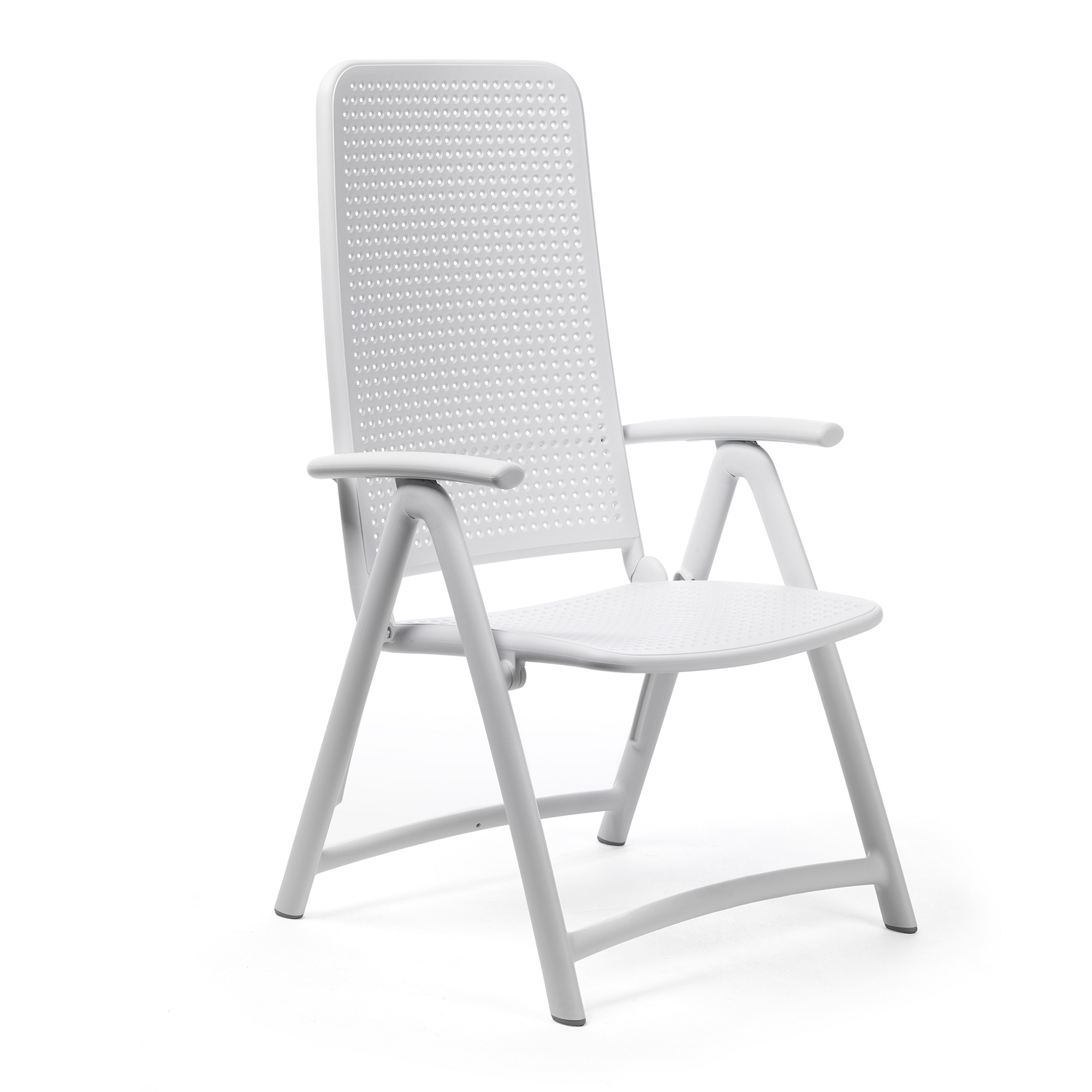 Sillón Darsena Blanco NARDI