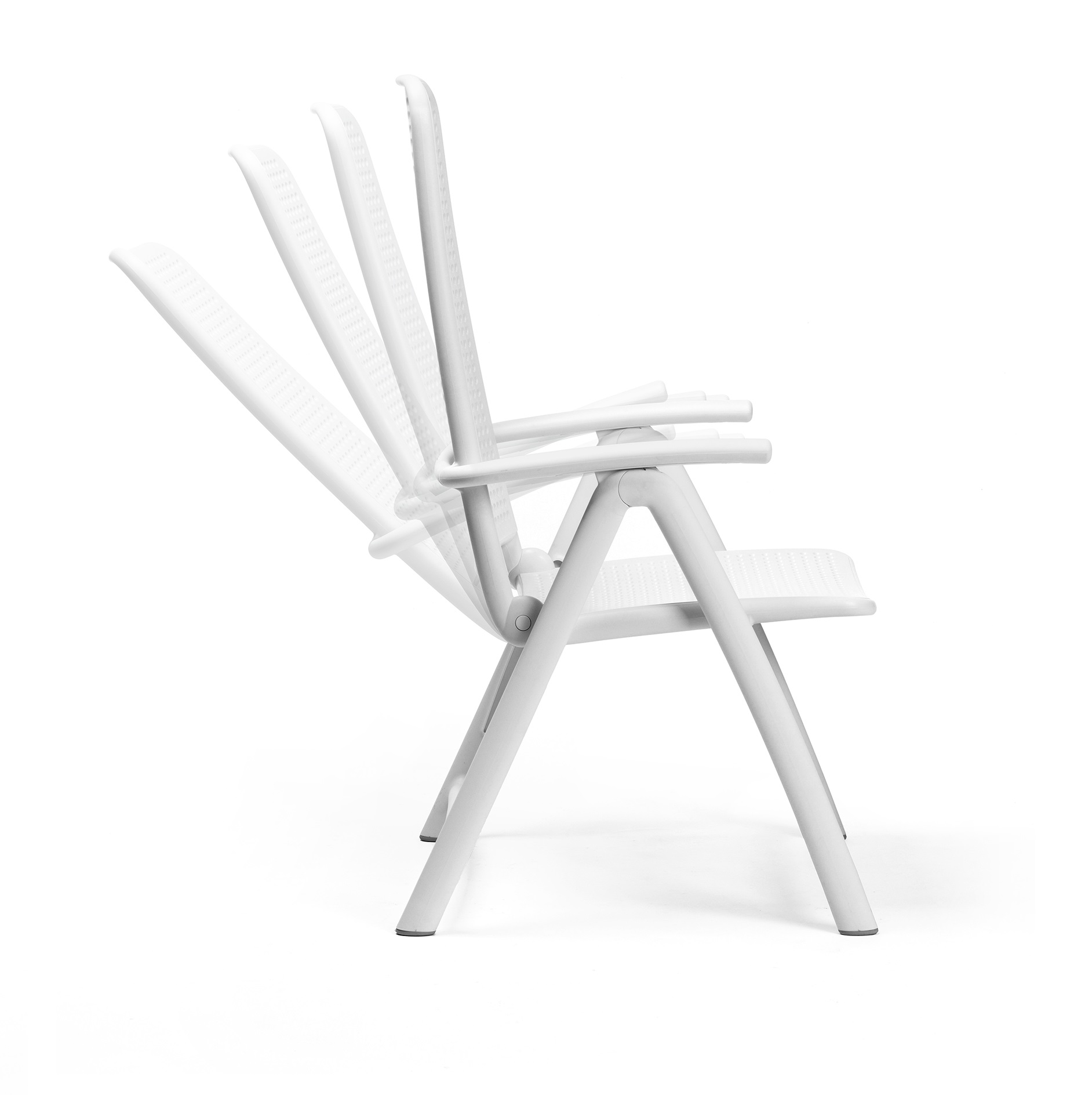 Sillón Darsena Blanco NARDI