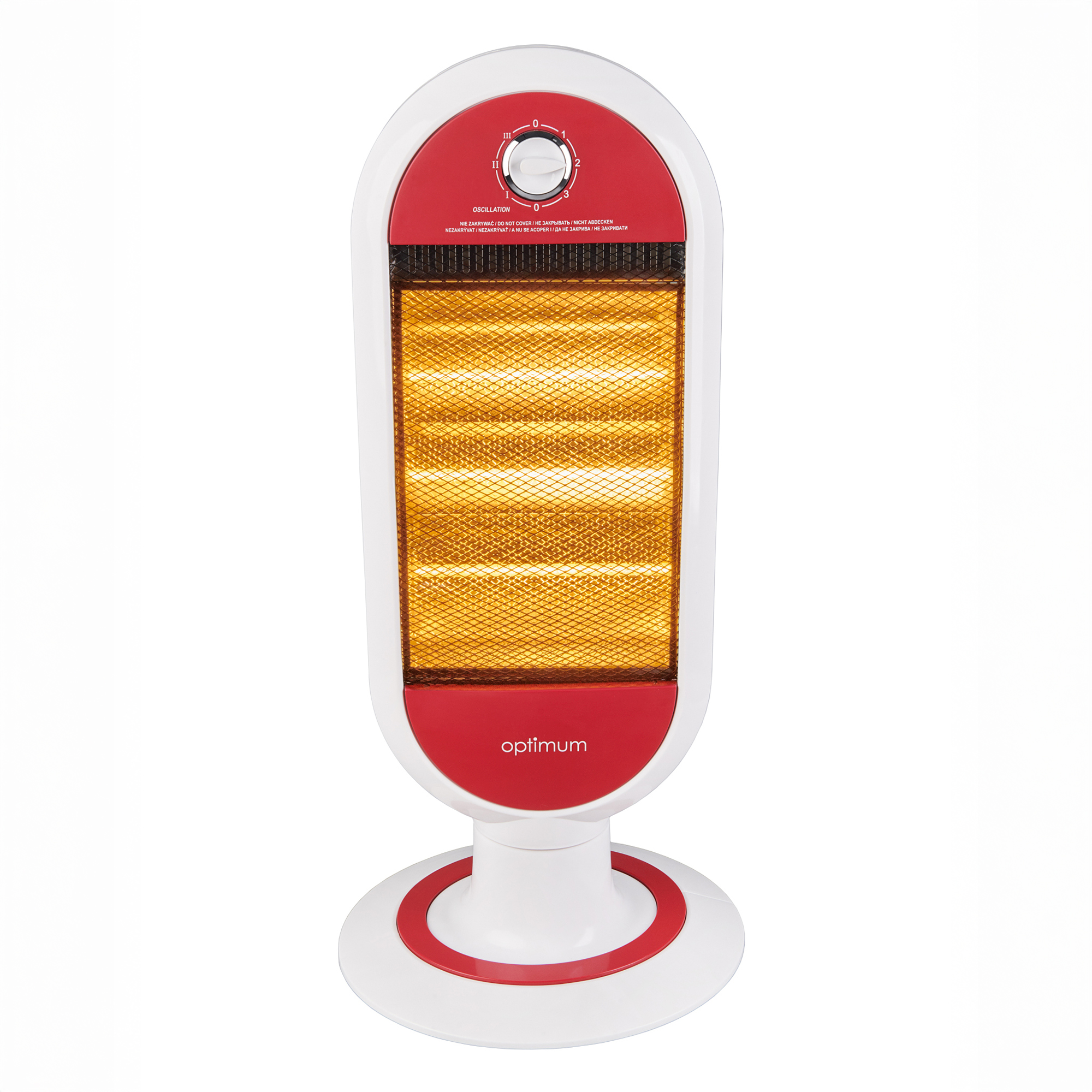 Promiennik halogenowy OK-9450 OPTIMUM