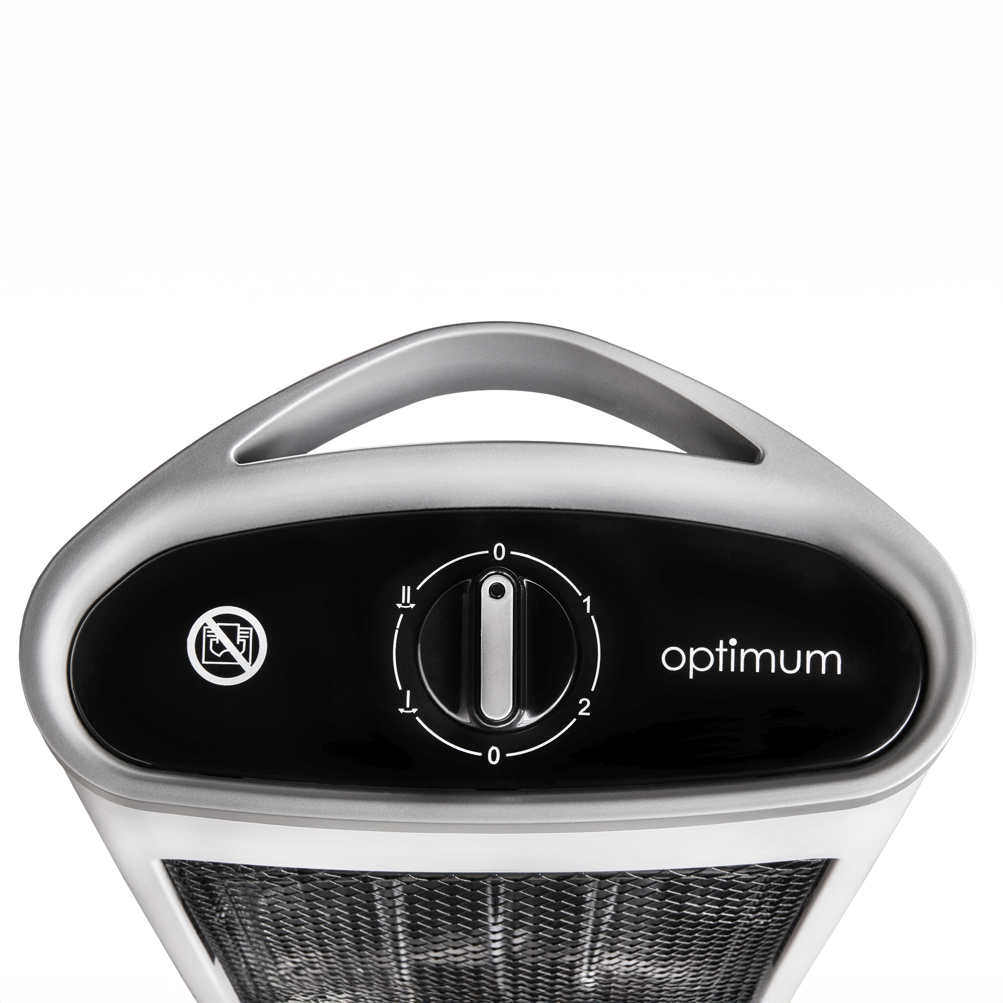 Promiennik karbonowy na podczerwień OK-9500 OPTIMUM