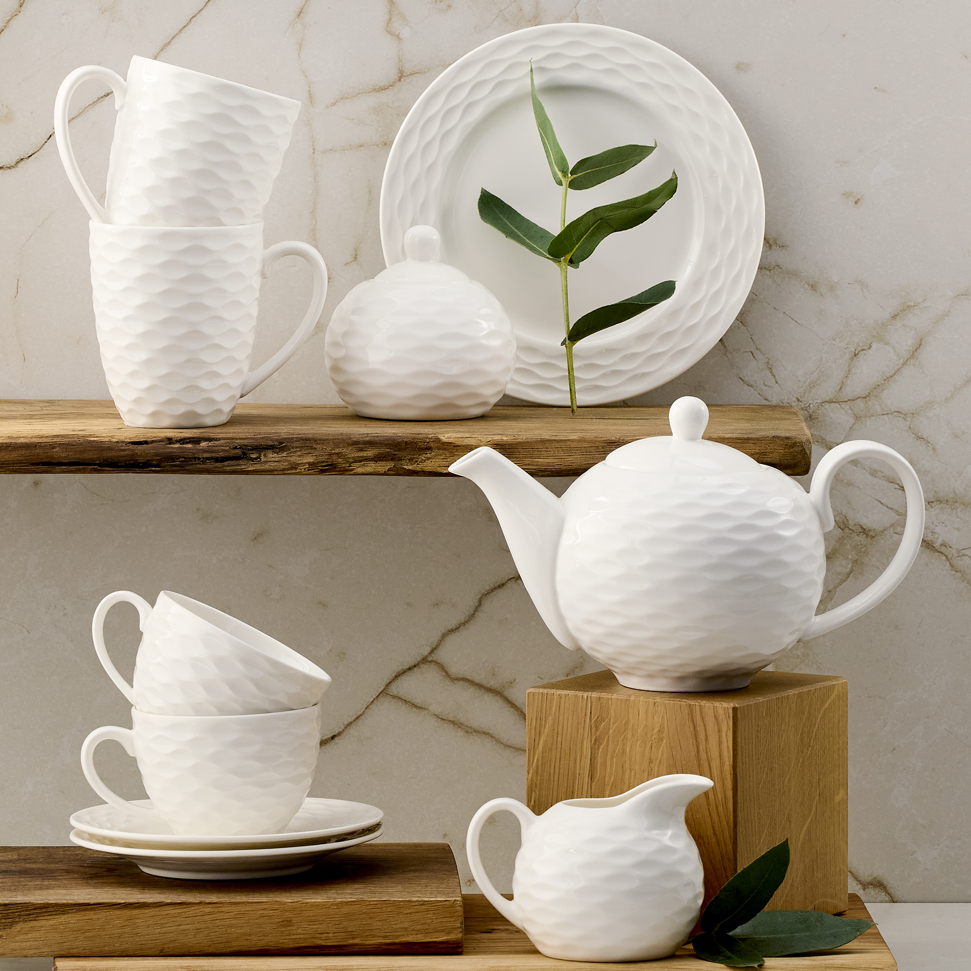 Dzbanek do herbaty Paola 1,1 l AMBITION