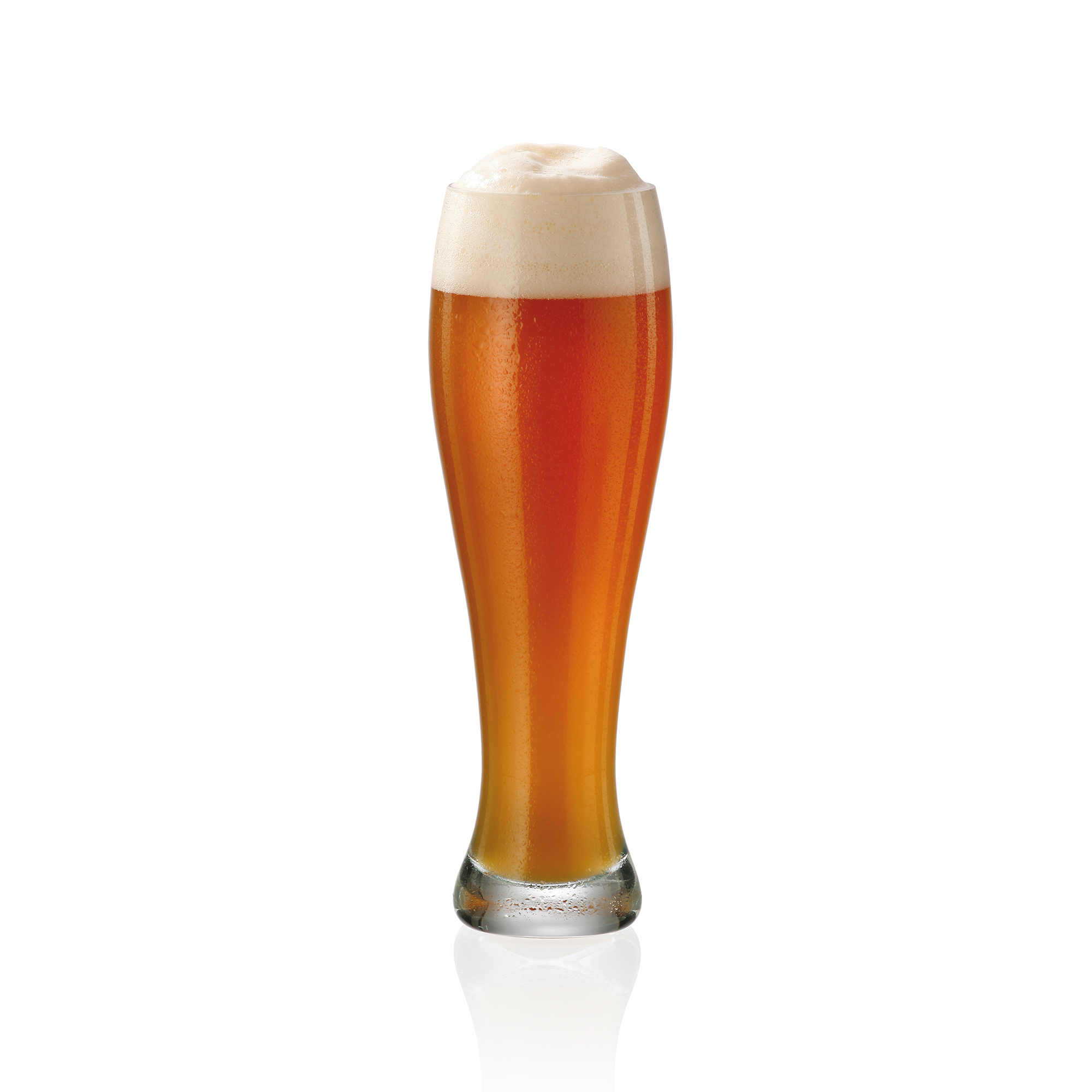 Set med ölglas Craft Beer Set II 4-delad MAISON FORINE