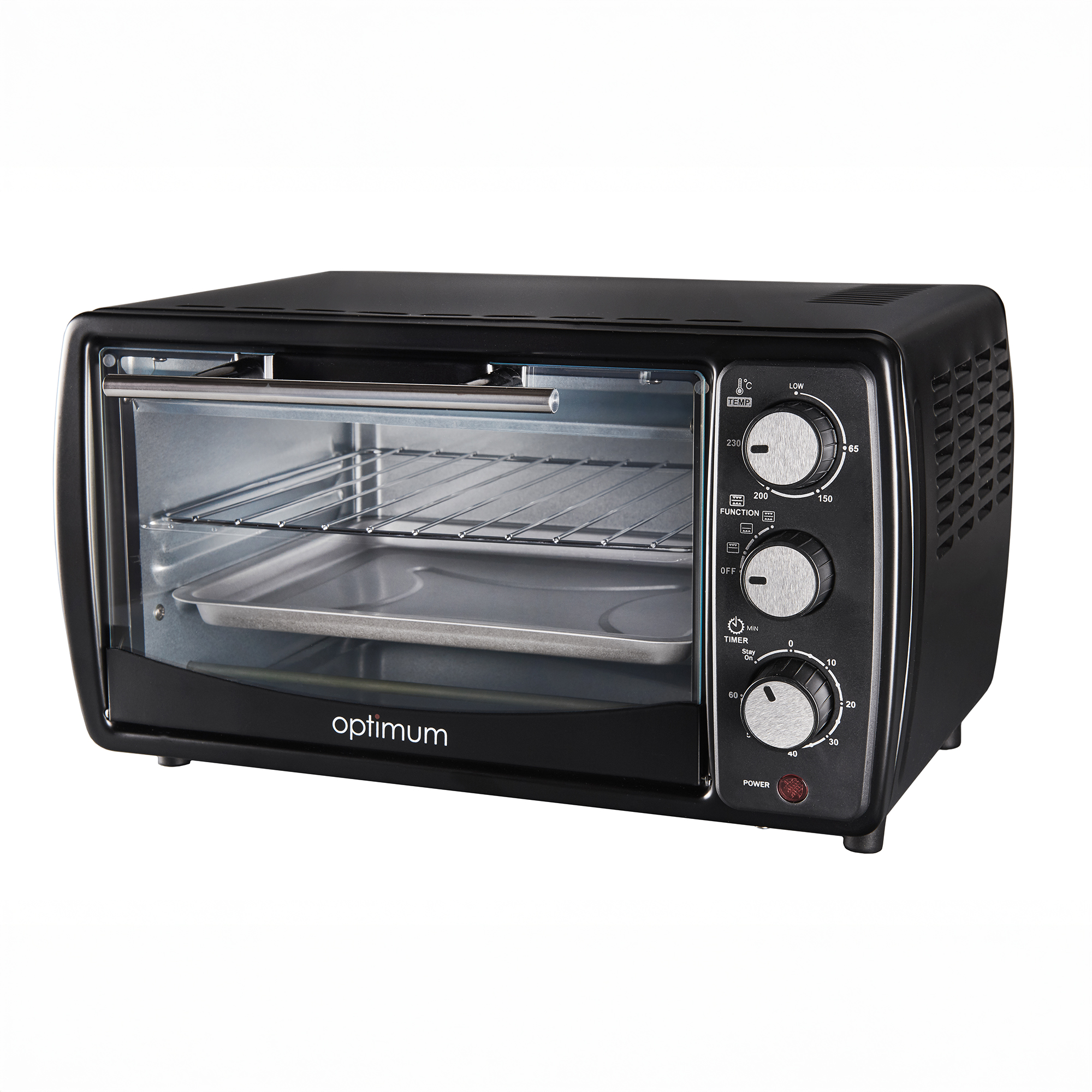 Piekarnik elektryczny wolnostojący PK-1200 OPTIMUM