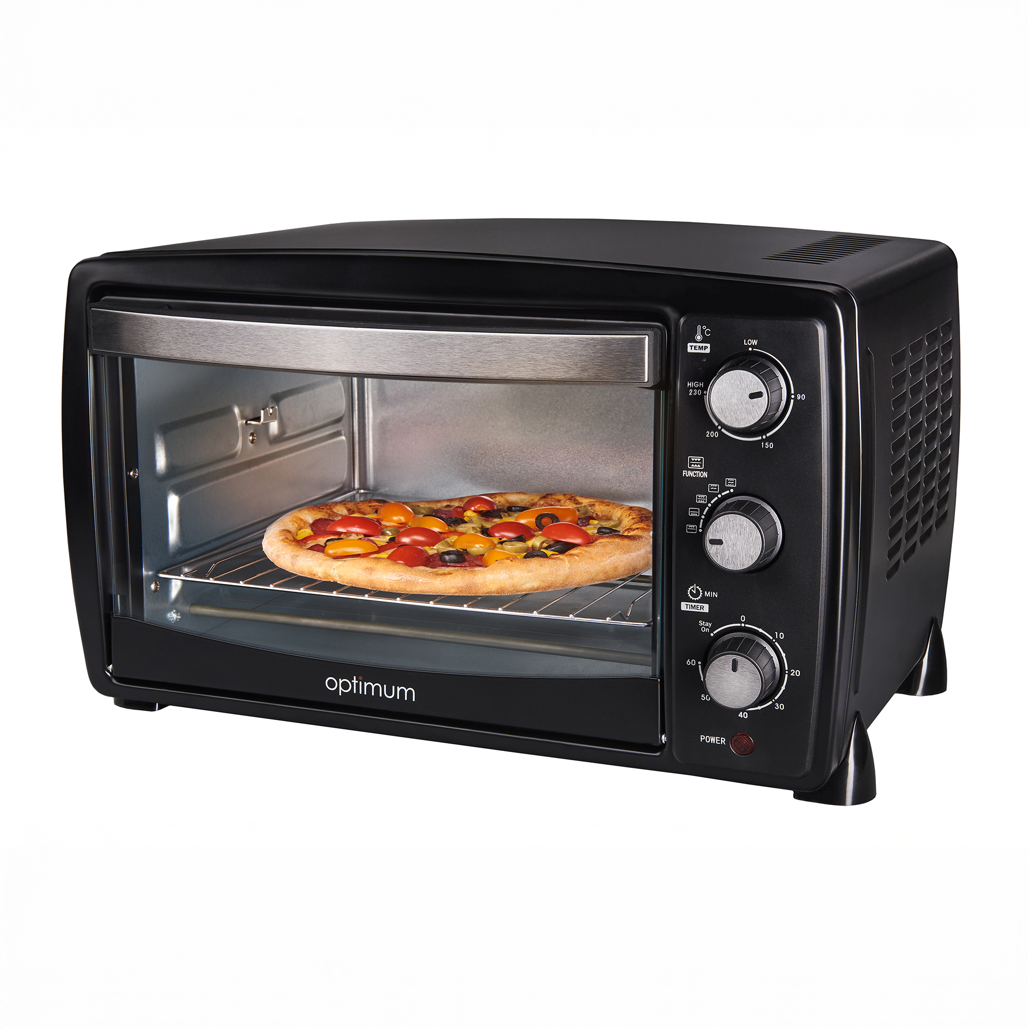 Mini piekarnik PK-2222 OPTIMUM