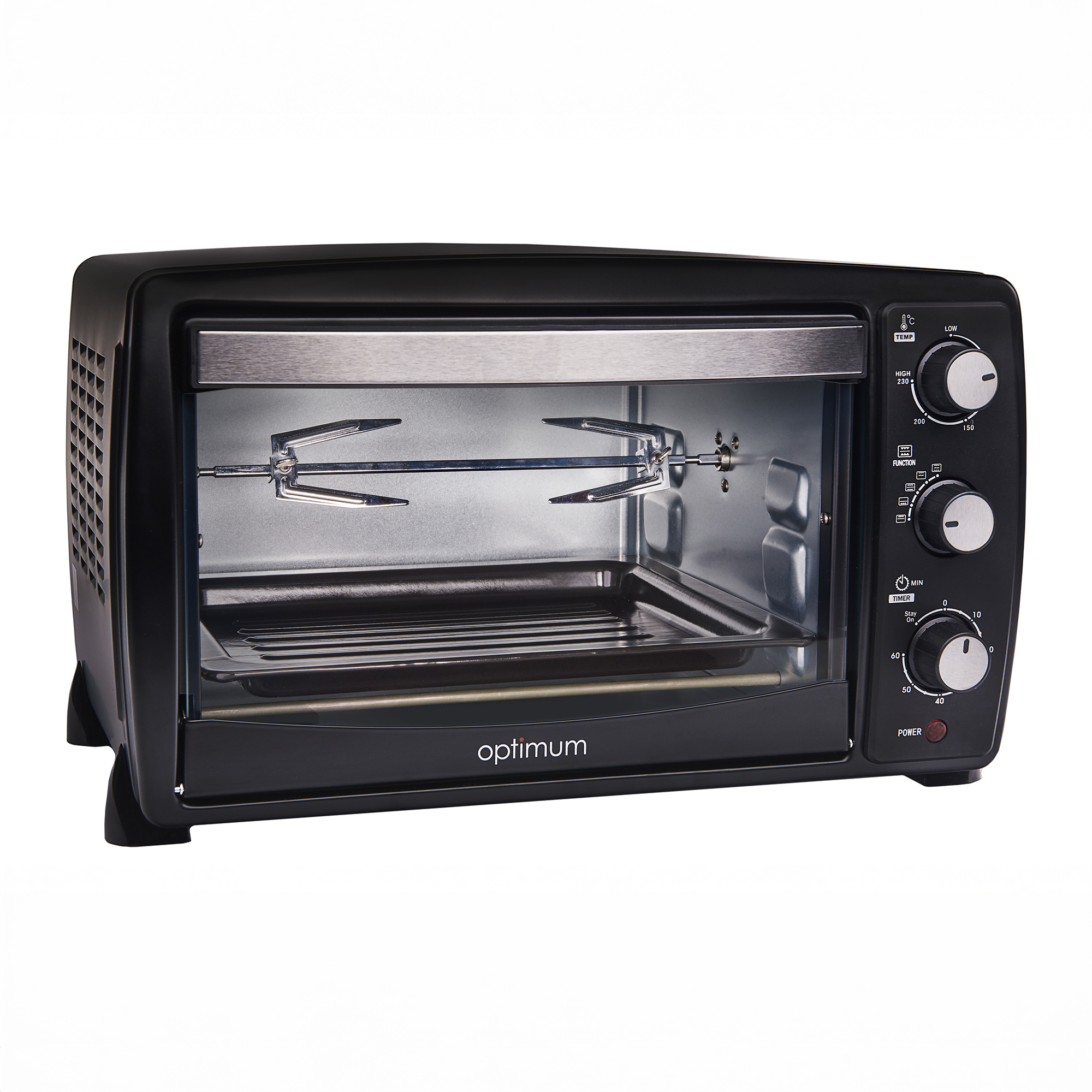 Mini piekarnik PK-2222 OPTIMUM