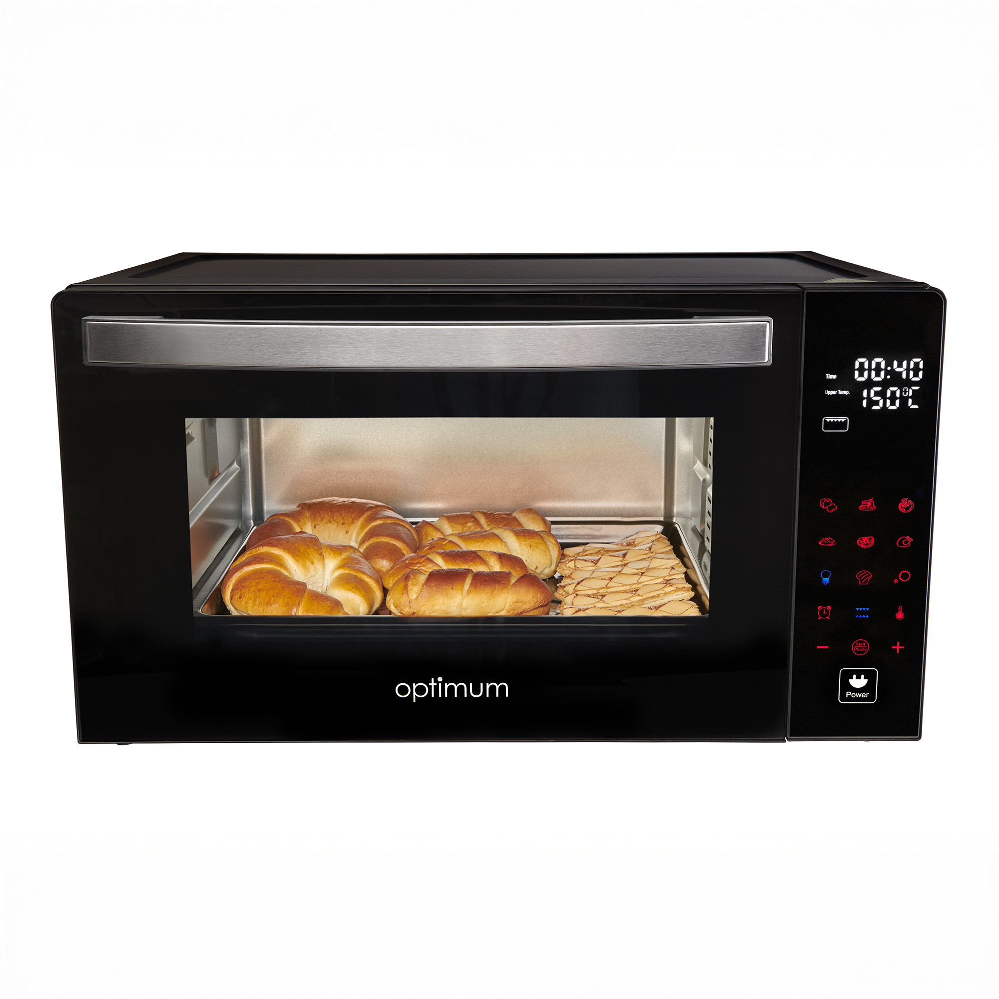 Piekarnik elektryczny PK-3000 OPTIMUM