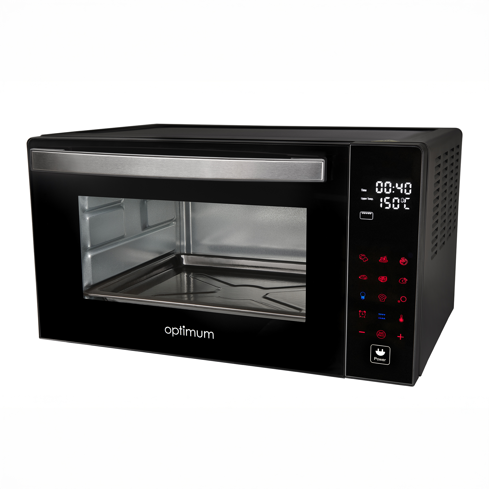 Piekarnik elektryczny PK-3000 OPTIMUM