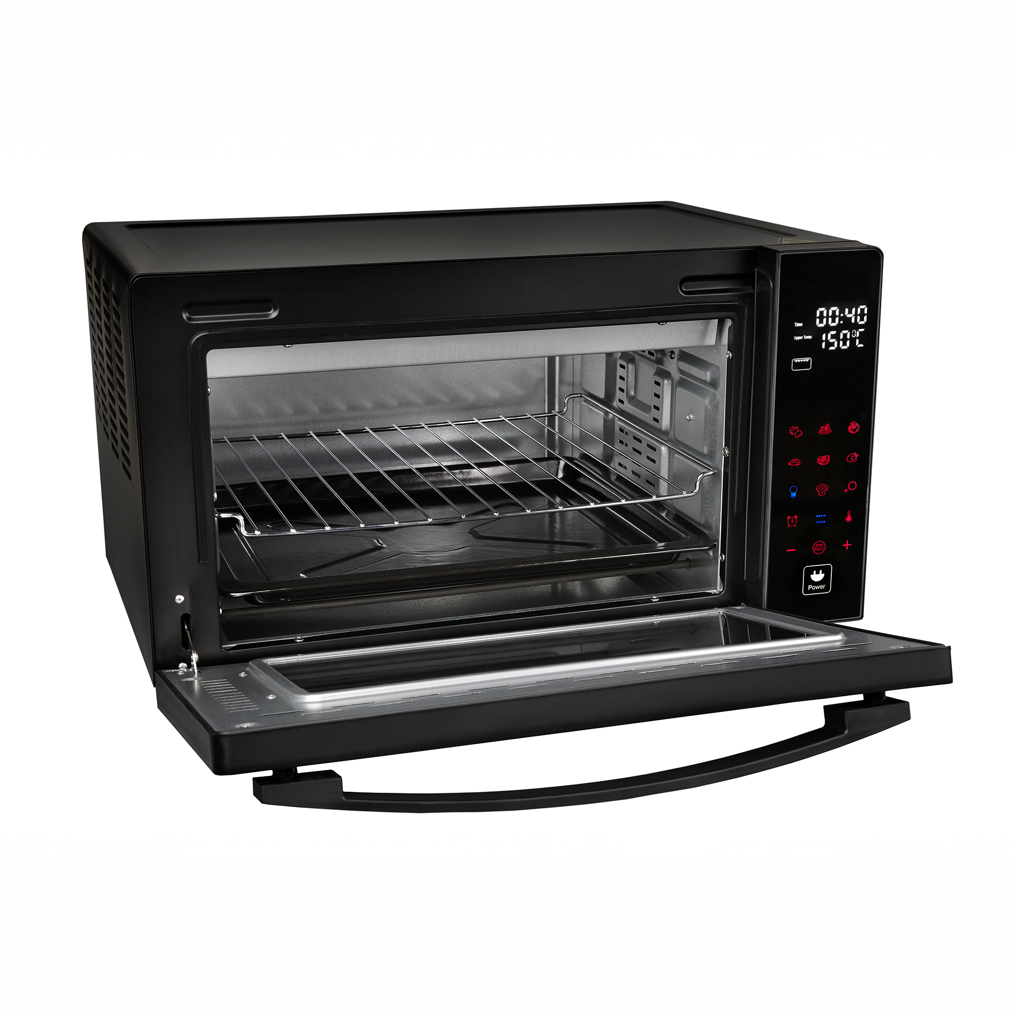 Piekarnik elektryczny PK-3000 OPTIMUM