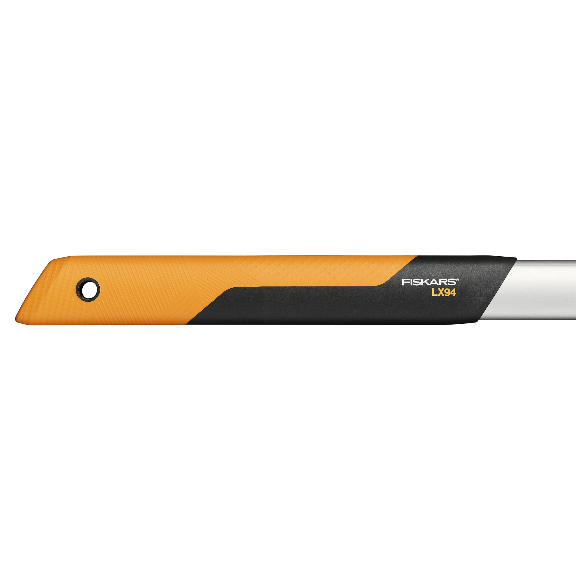 Sekator dźwigniowy nożycowy PowerGear™X (M) LX94 64 cm FISKARS