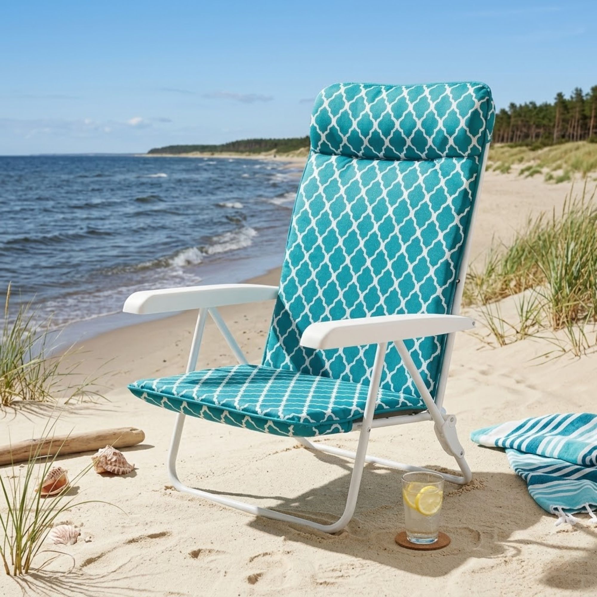 Strandstuhl H030-21PB PATIO