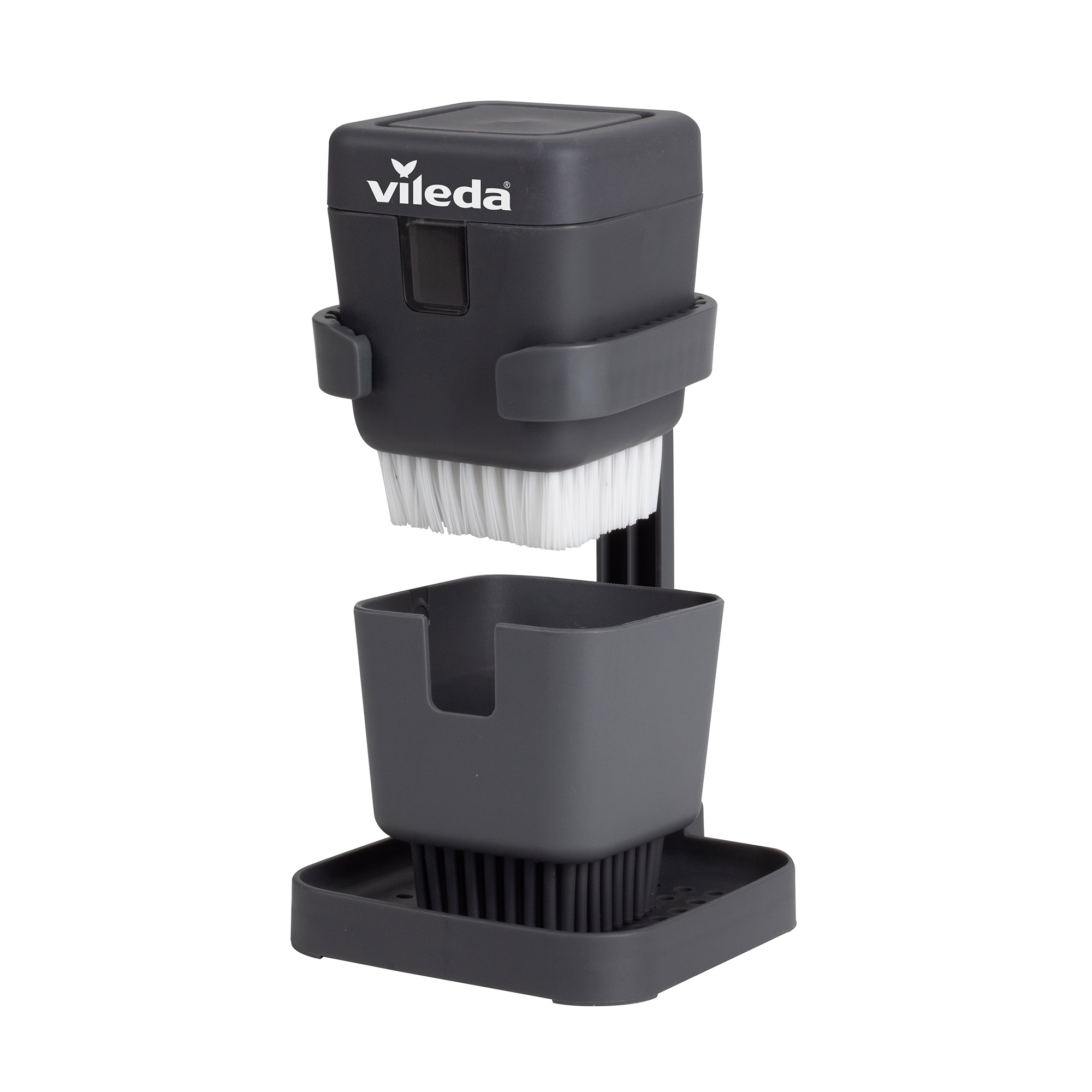 Dish brushes Easy Home 2 pcs VILEDA