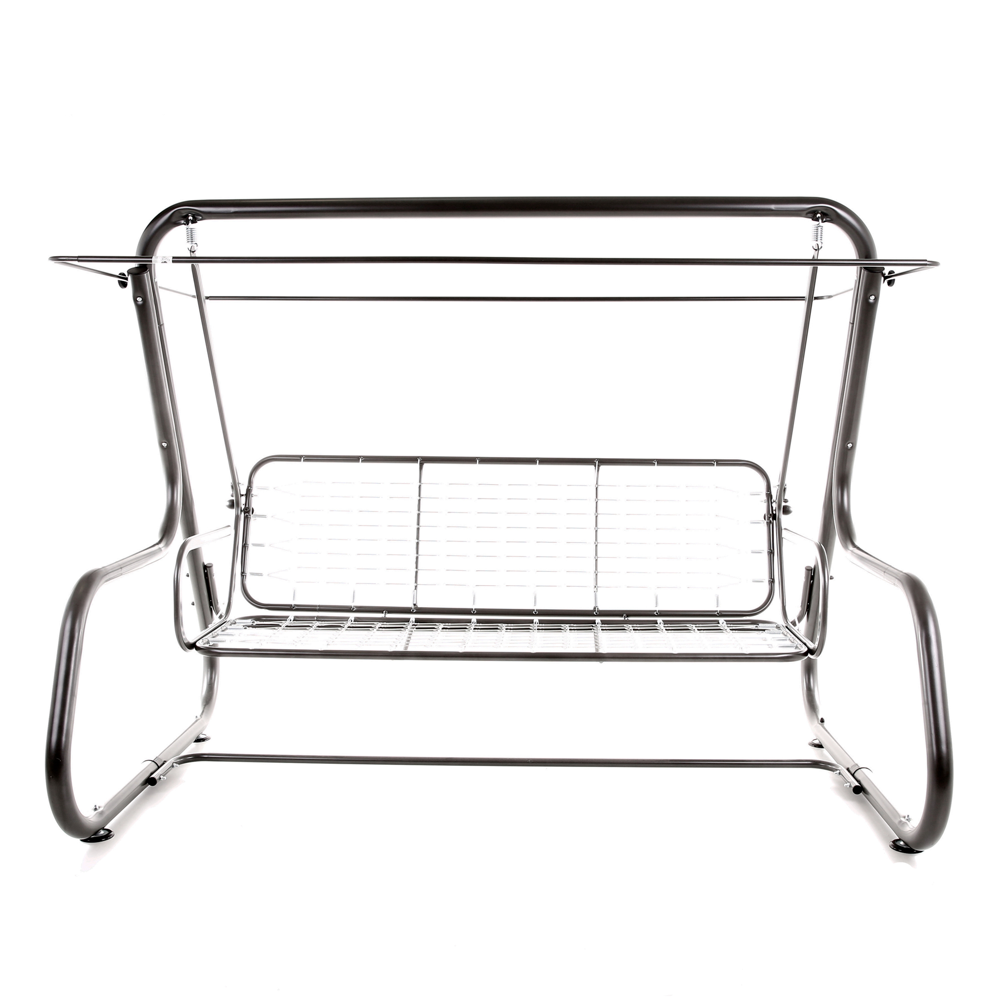 Hollywoodschaukel mit Moskitonetz Venezia Lux 4-Sitzer A034-07LB PATIO