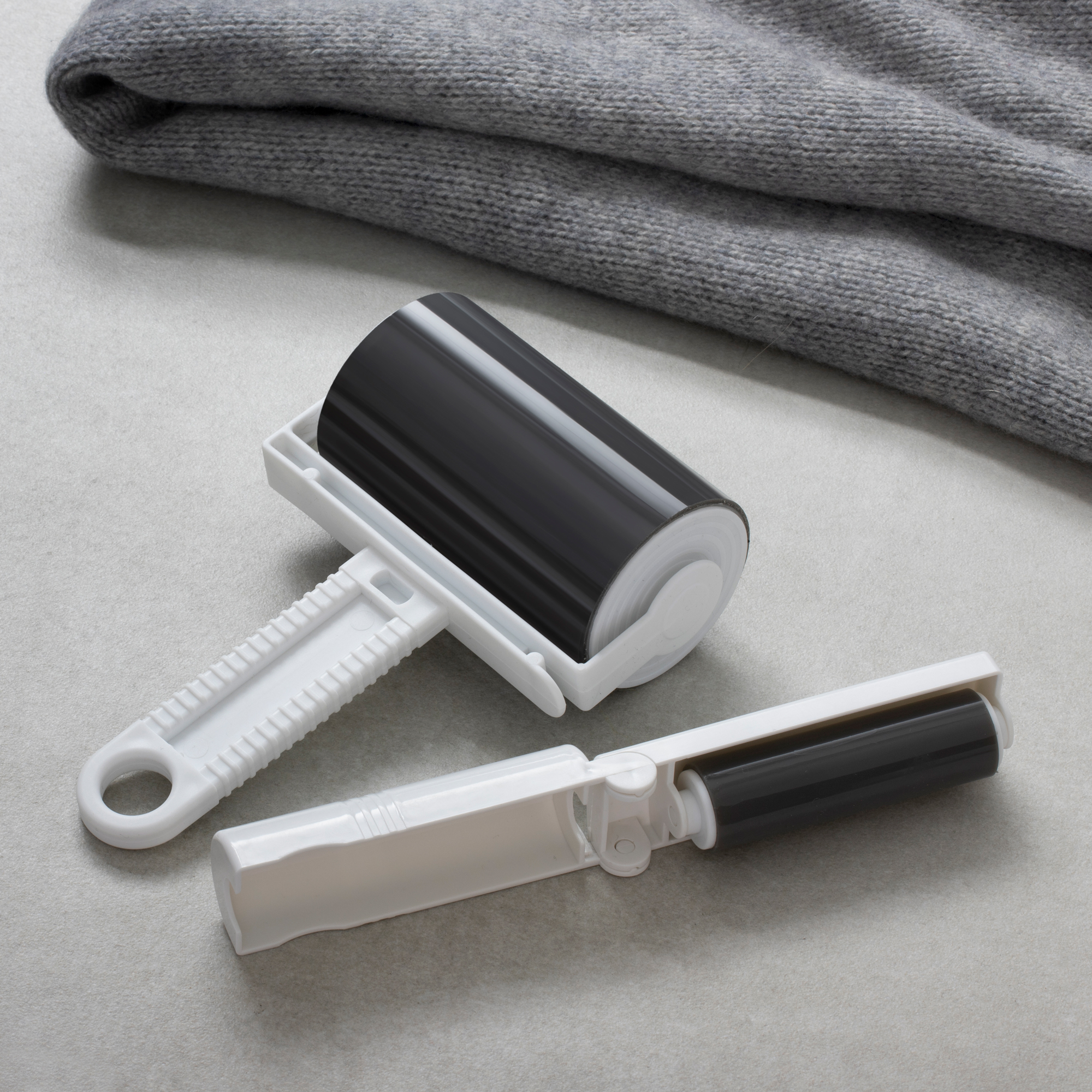 Kleiderrolle Roller 2 St. JOTTA