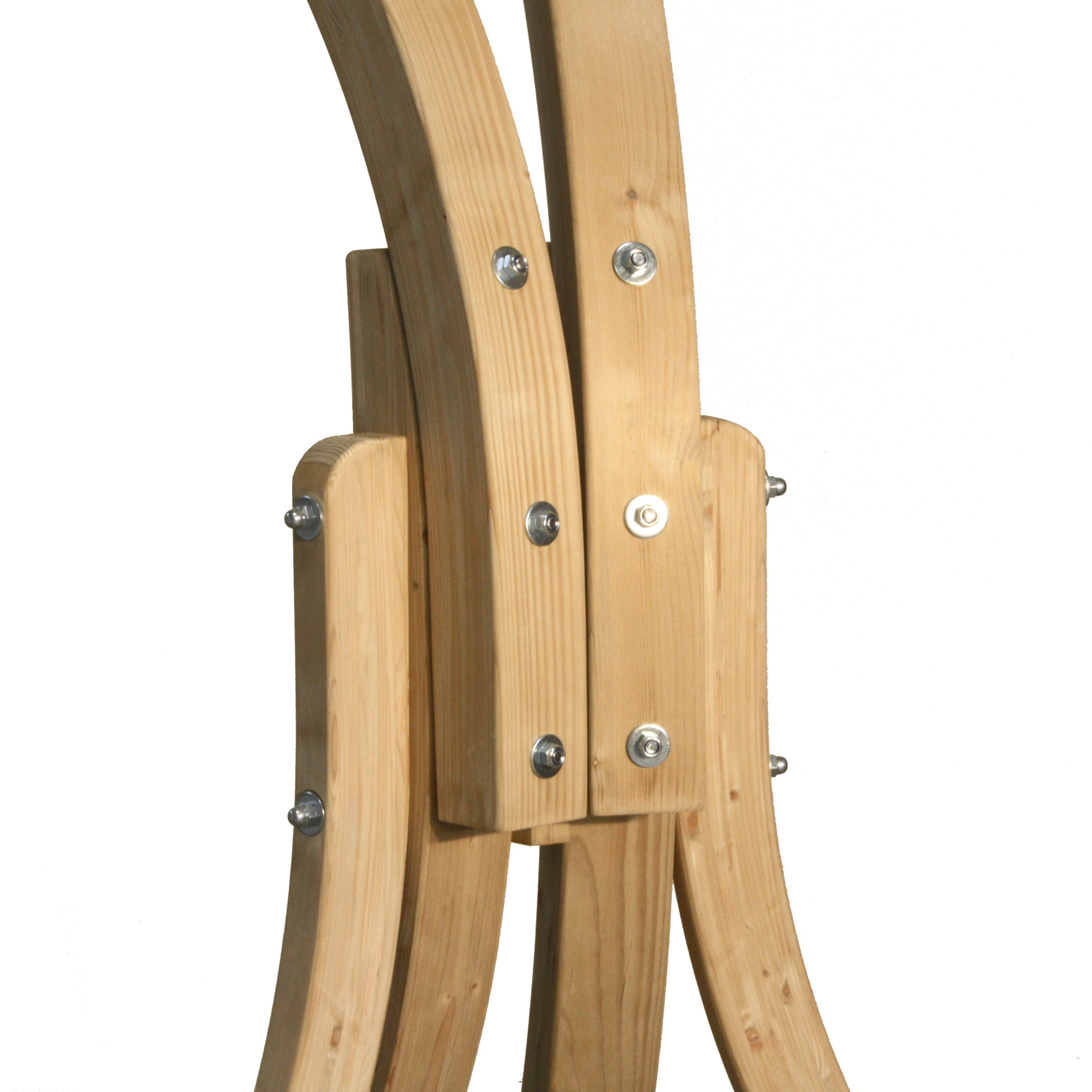 Závěsné křeslo Swing Pod Green XL se stojanem CZILLO