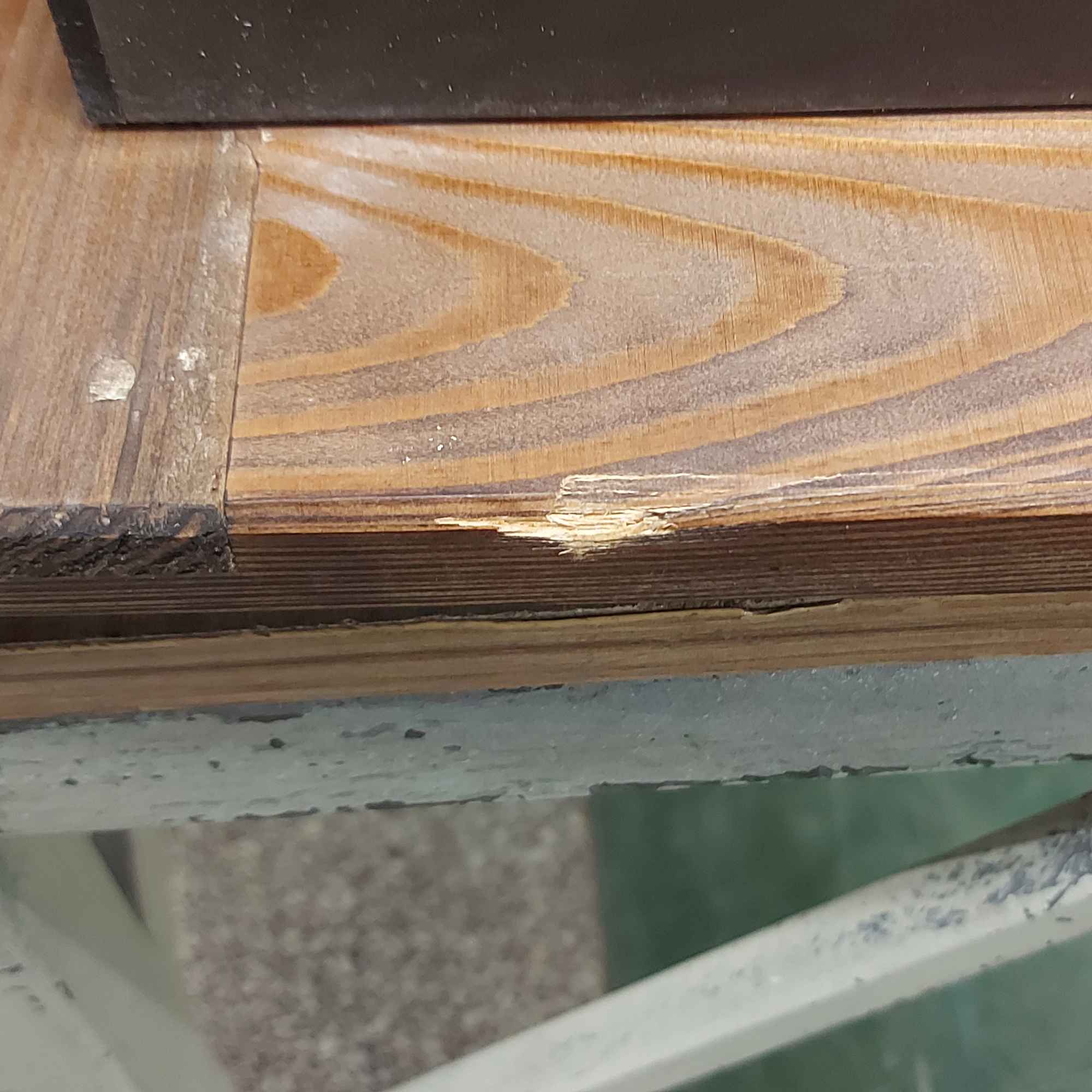 Stół ogrodowy Astor 160 x 90 cm PATIO