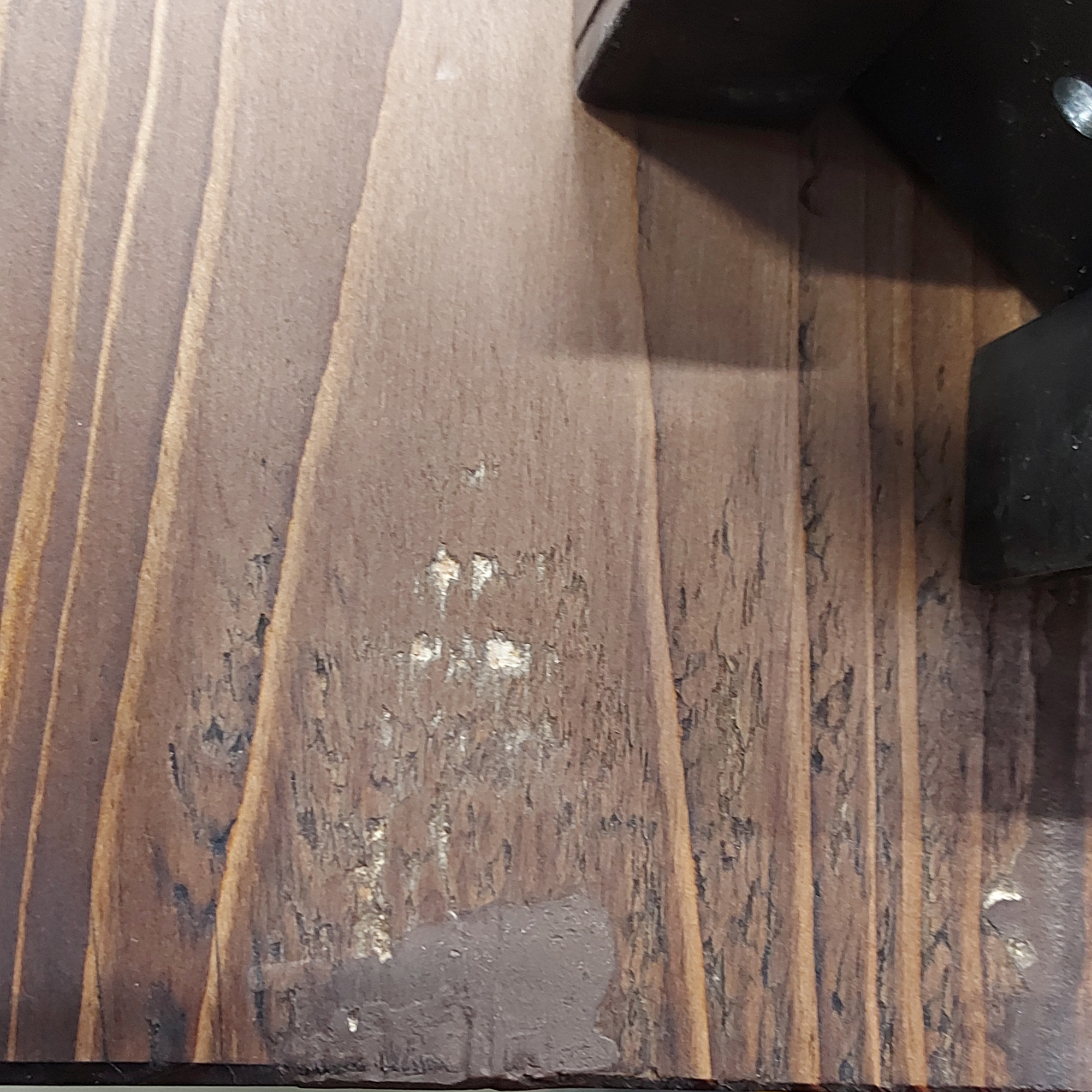 Stół ogrodowy Astor 160 x 90 cm PATIO