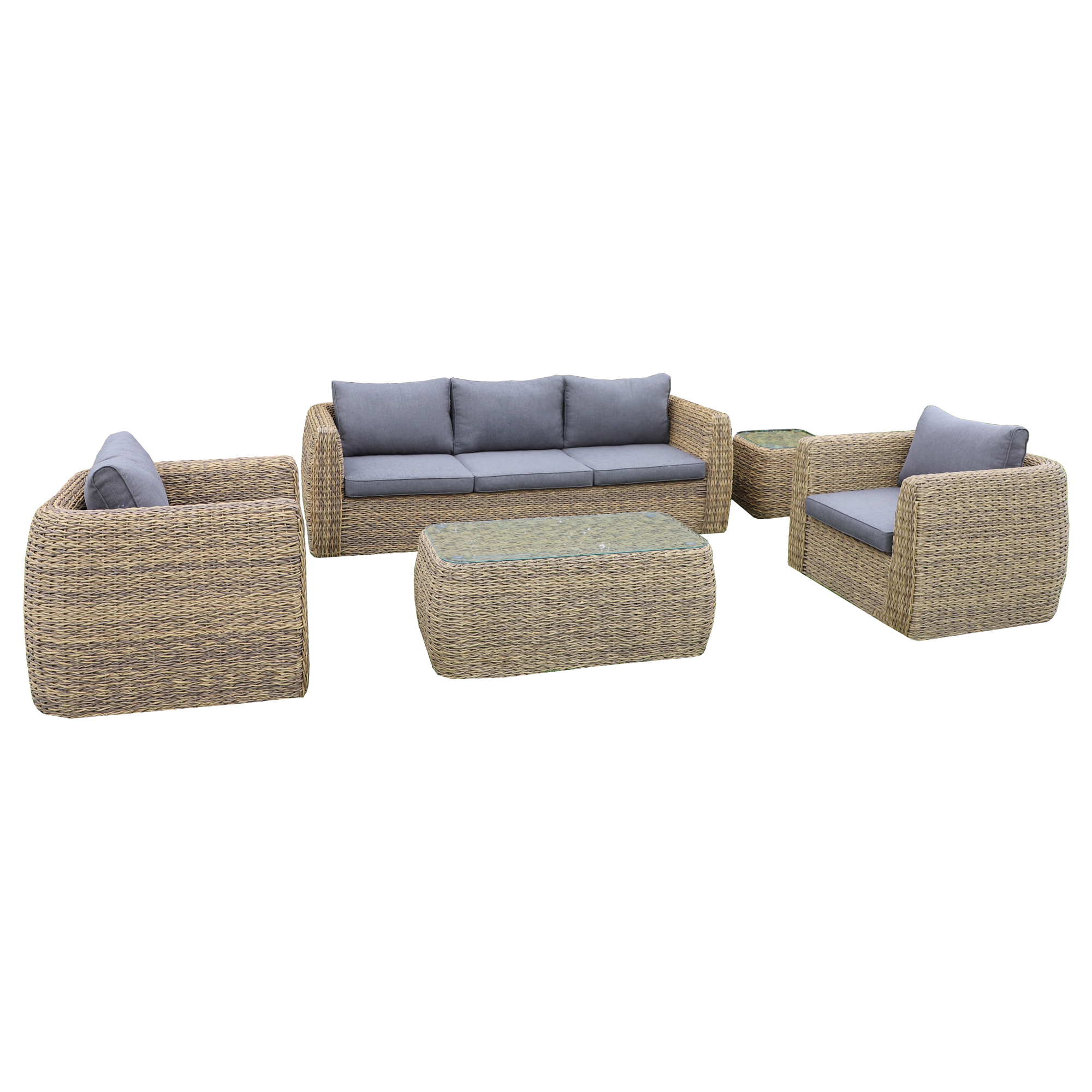 Komplet mebli Annabelle PATIO WYPRZEDAŻ