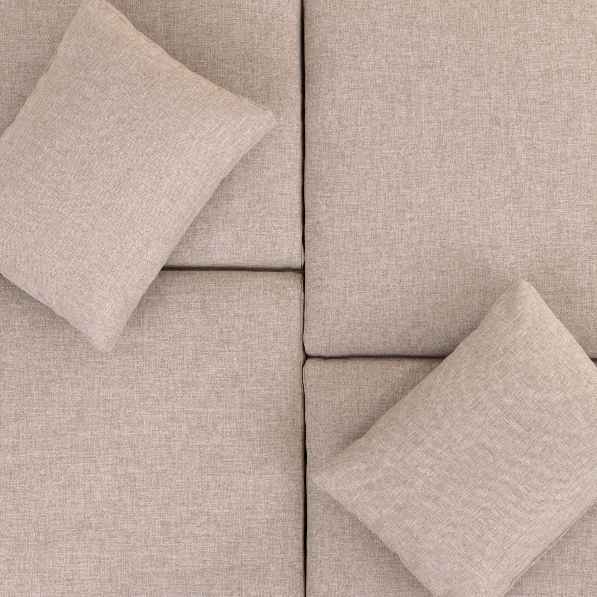 Hollywoodschaukel mit Sonnendach und Tisch Tivoli D048-05FB PATIO