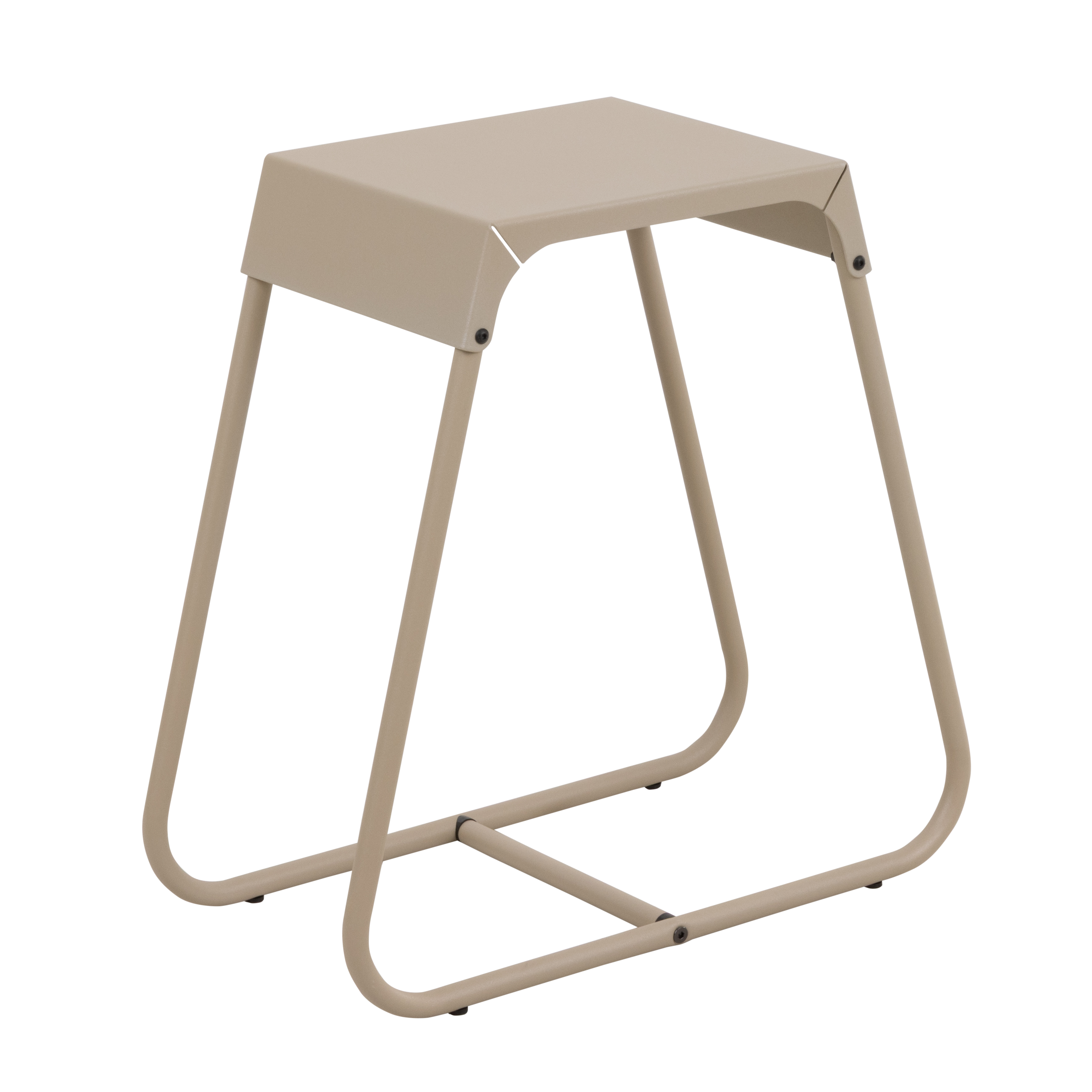 Hollywoodschaukel mit Sonnendach und Tisch Tivoli D048-05FB PATIO