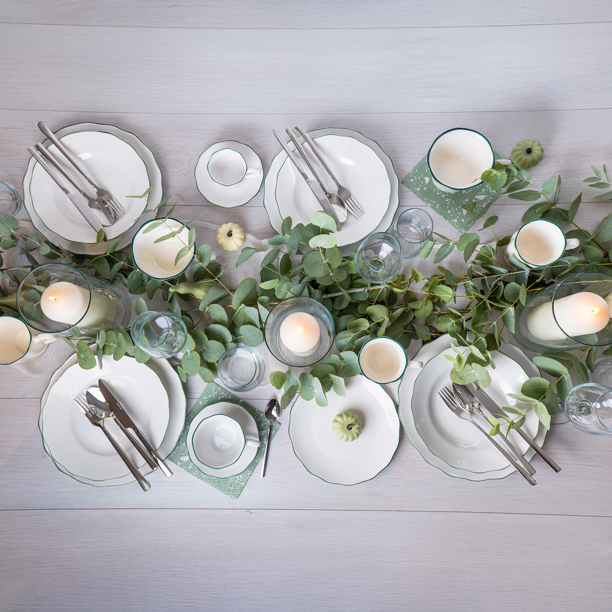 Tazza Verge 300 ml AMBITION