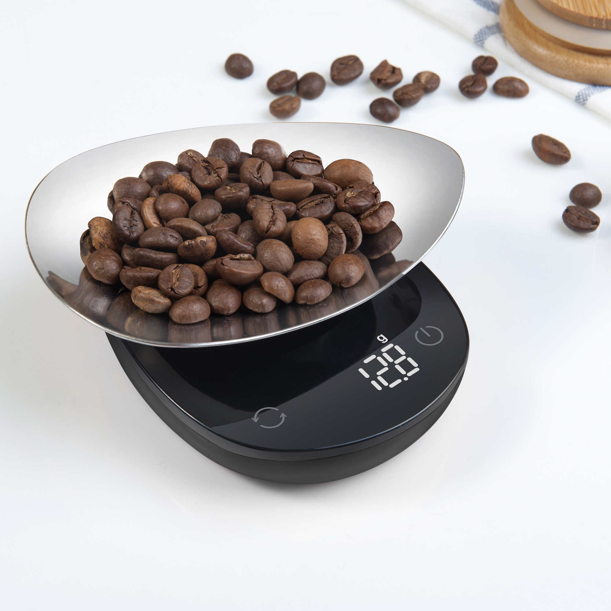 Waga precyzyjna WG-0005 OPTIMUM