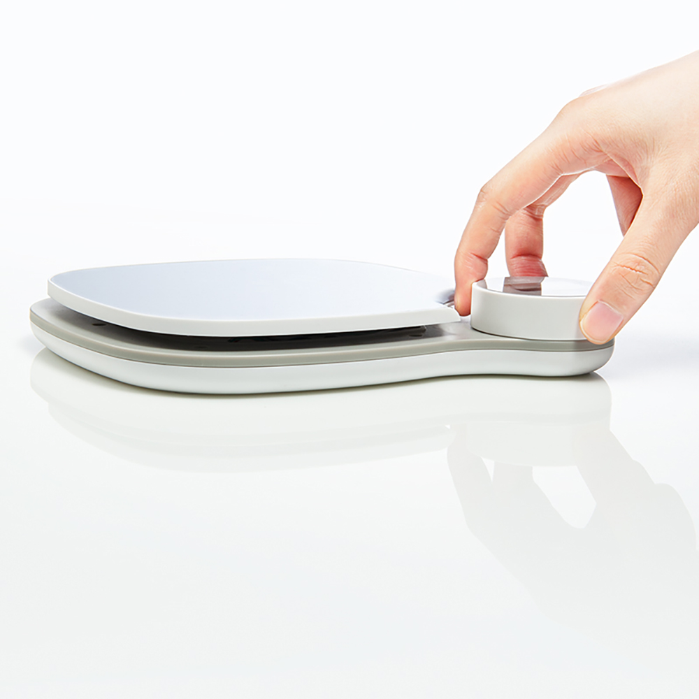 Waga kuchenna z miską WG-0035 OPTIMUM