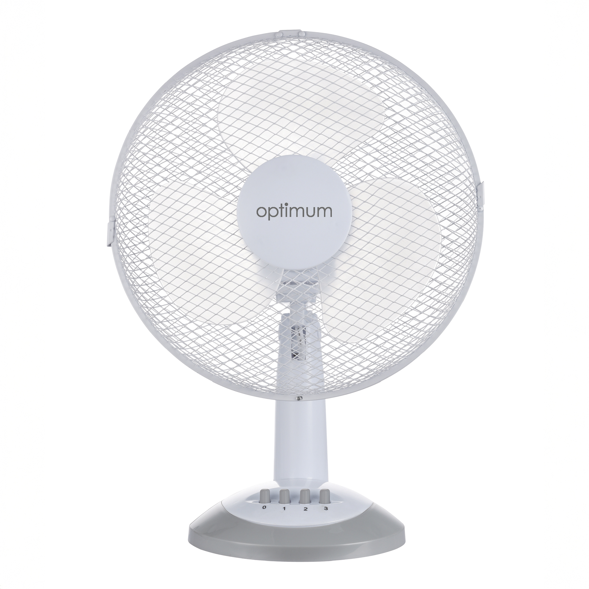Wentylator biurkowy WT-2530 OPTIMUM