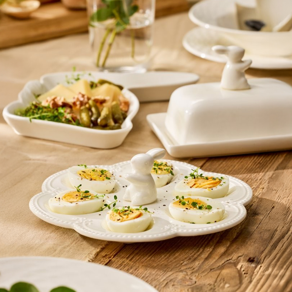 Półmisek do serwowania Zajko zajączek AMBITION