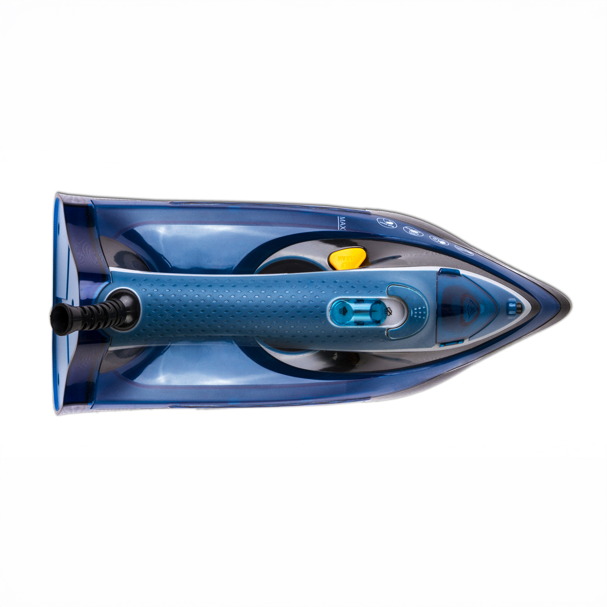 Żelazko parowe ZL-6740 OPTIMUM