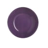 Talerz głęboki Arty Fiolet 20 cm LUMINARC