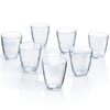 Set de 6 vasos Concepto 31 cl LUMINARC