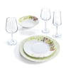 Dinner set Latone 18 pcs LUMINARC