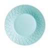 Deep plate Amario Turquoise 23 cm LUMINARC