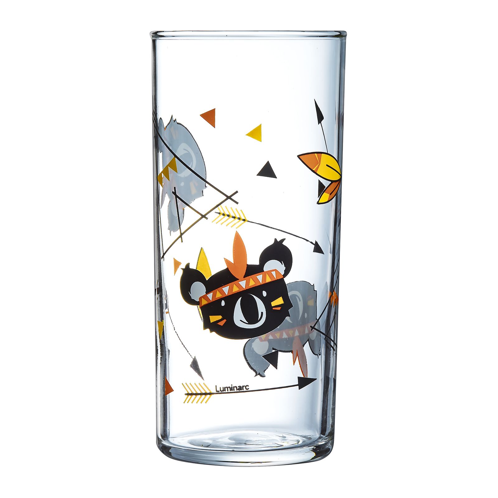 Glass Kotipi 300 ml LUMINARC