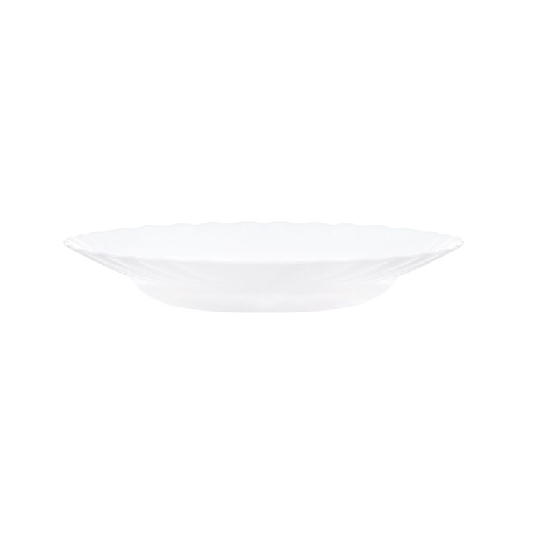Talerz głęboki Trianon 22,5 cm LUMINARC
