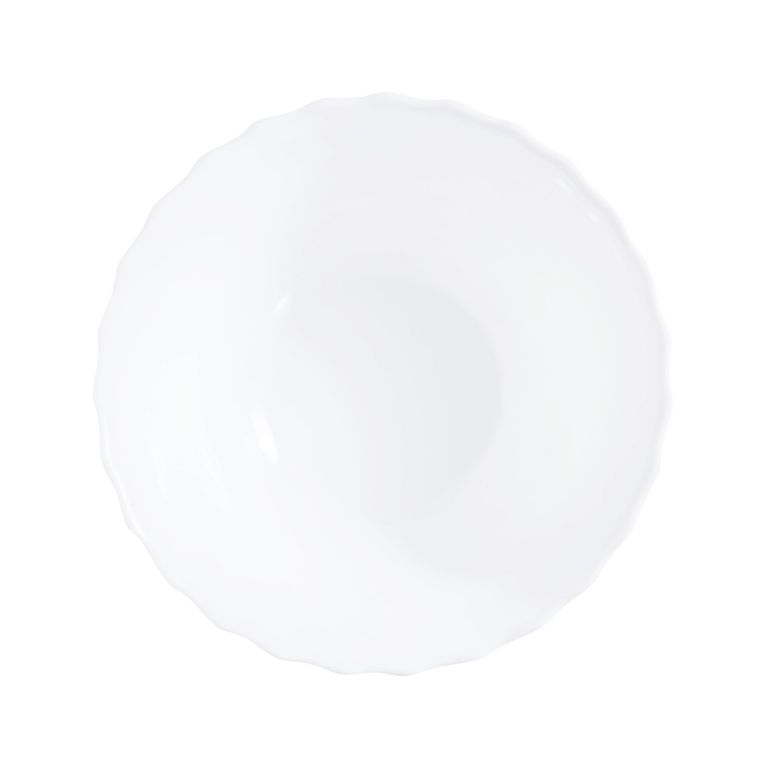 Talerz głęboki Trianon 22,5 cm LUMINARC
