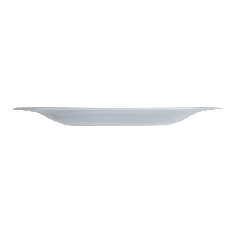 Talerz obiadowy Carine Neo Granit 27 x 27 cm LUMINARC